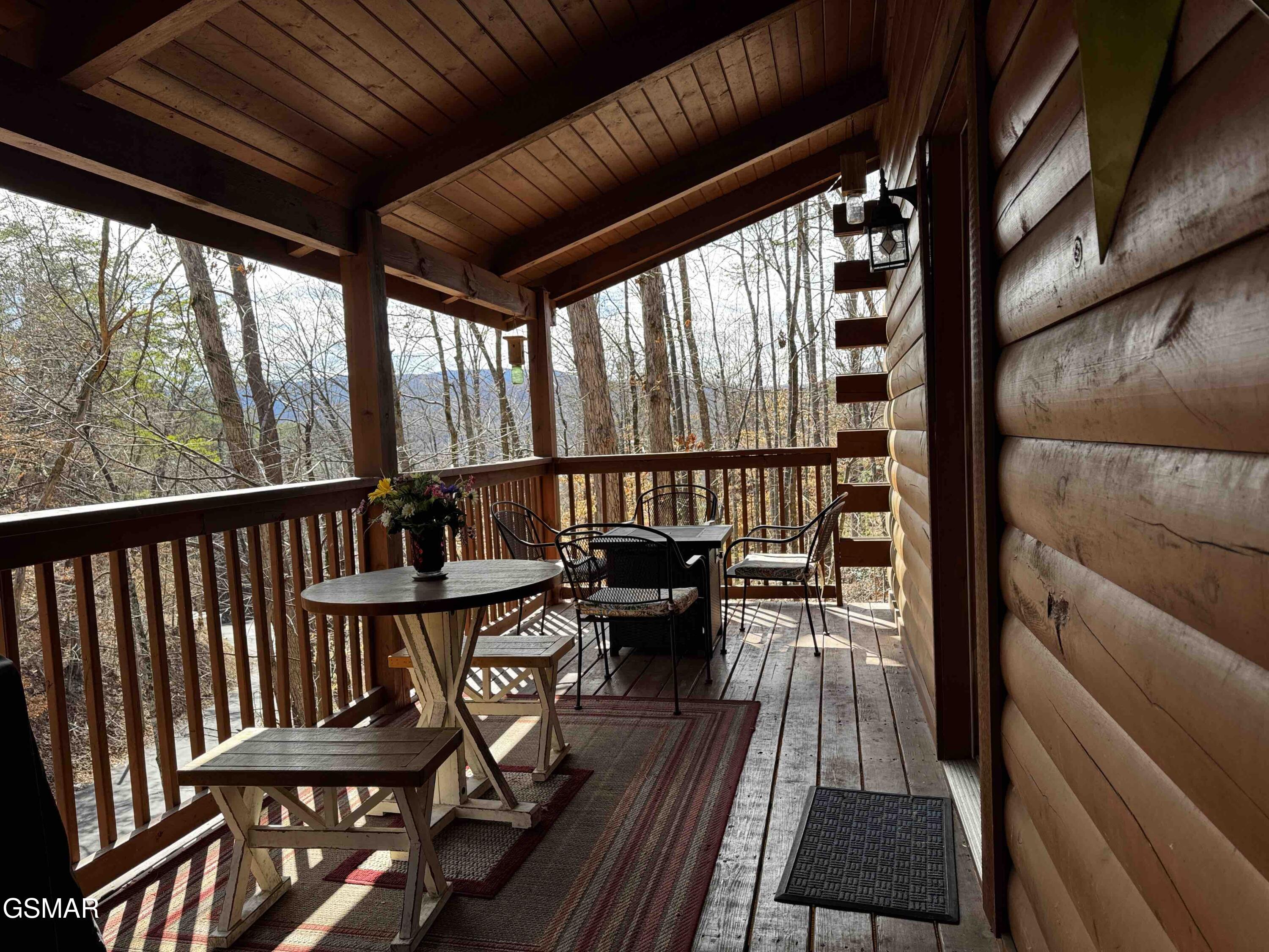 656 Forest Drive Pigeon Forge TN 37863