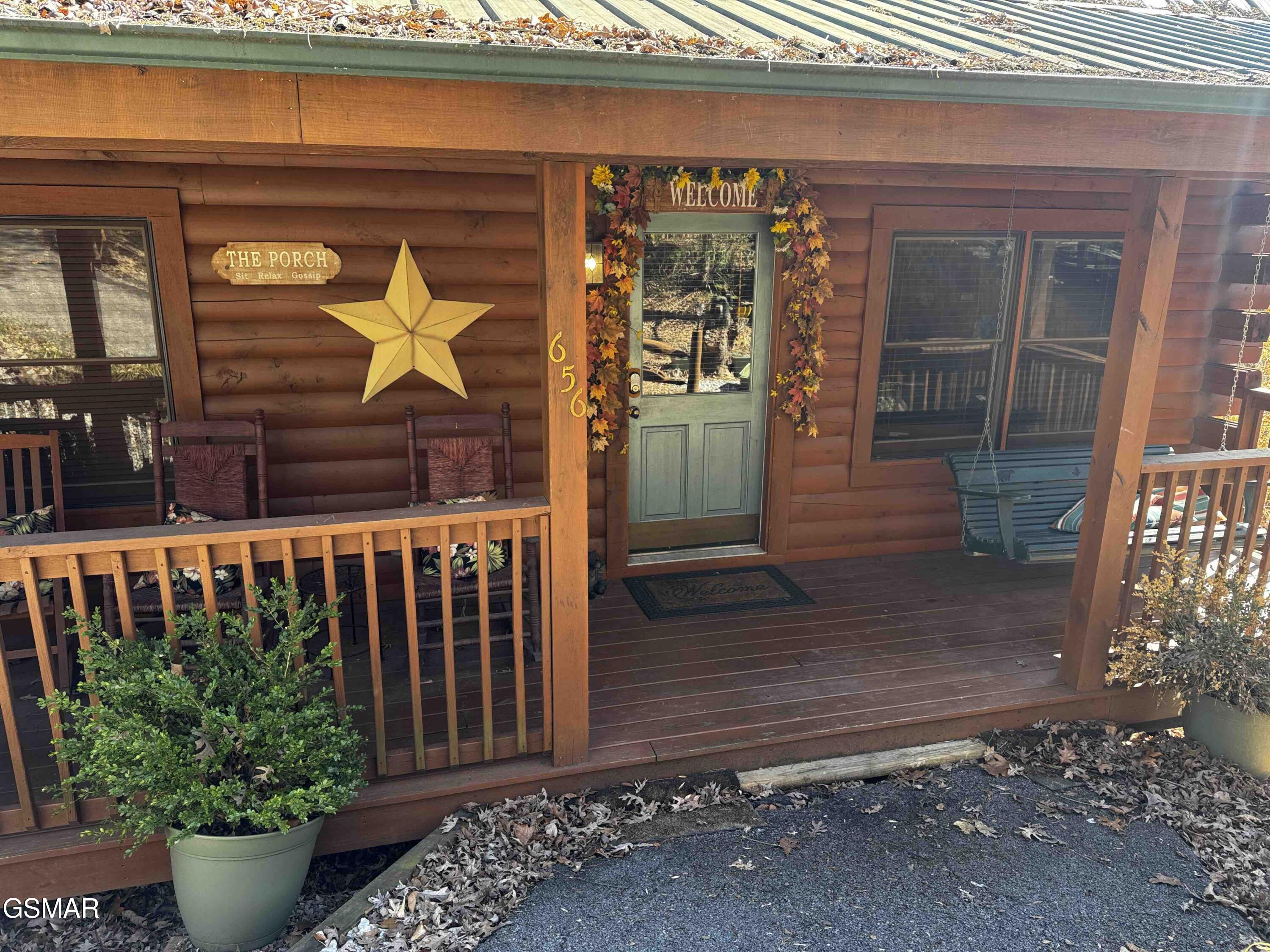 656 Forest Drive Pigeon Forge TN 37863