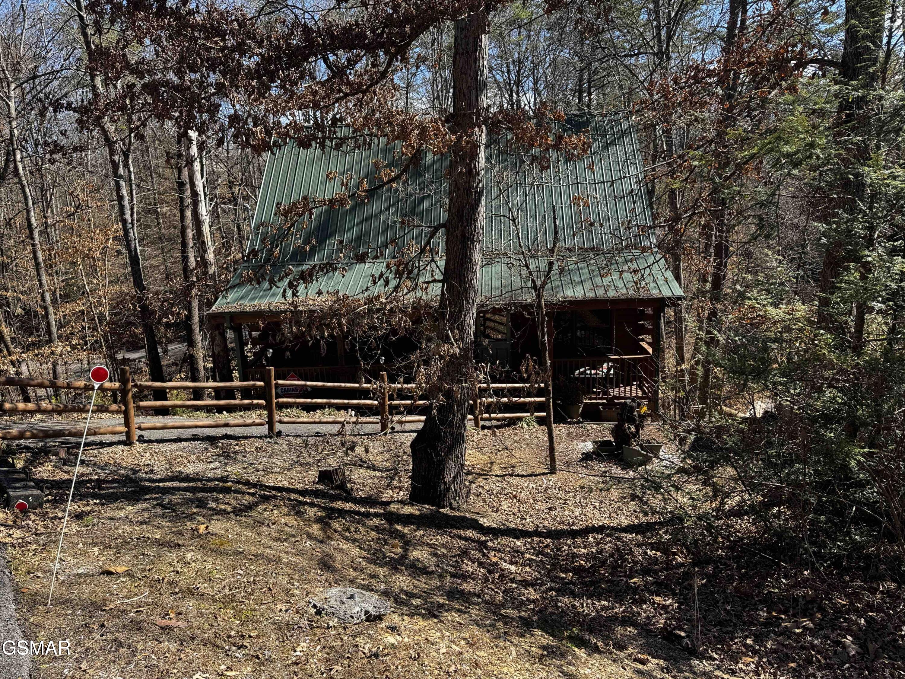 656 Forest Drive Pigeon Forge TN 37863