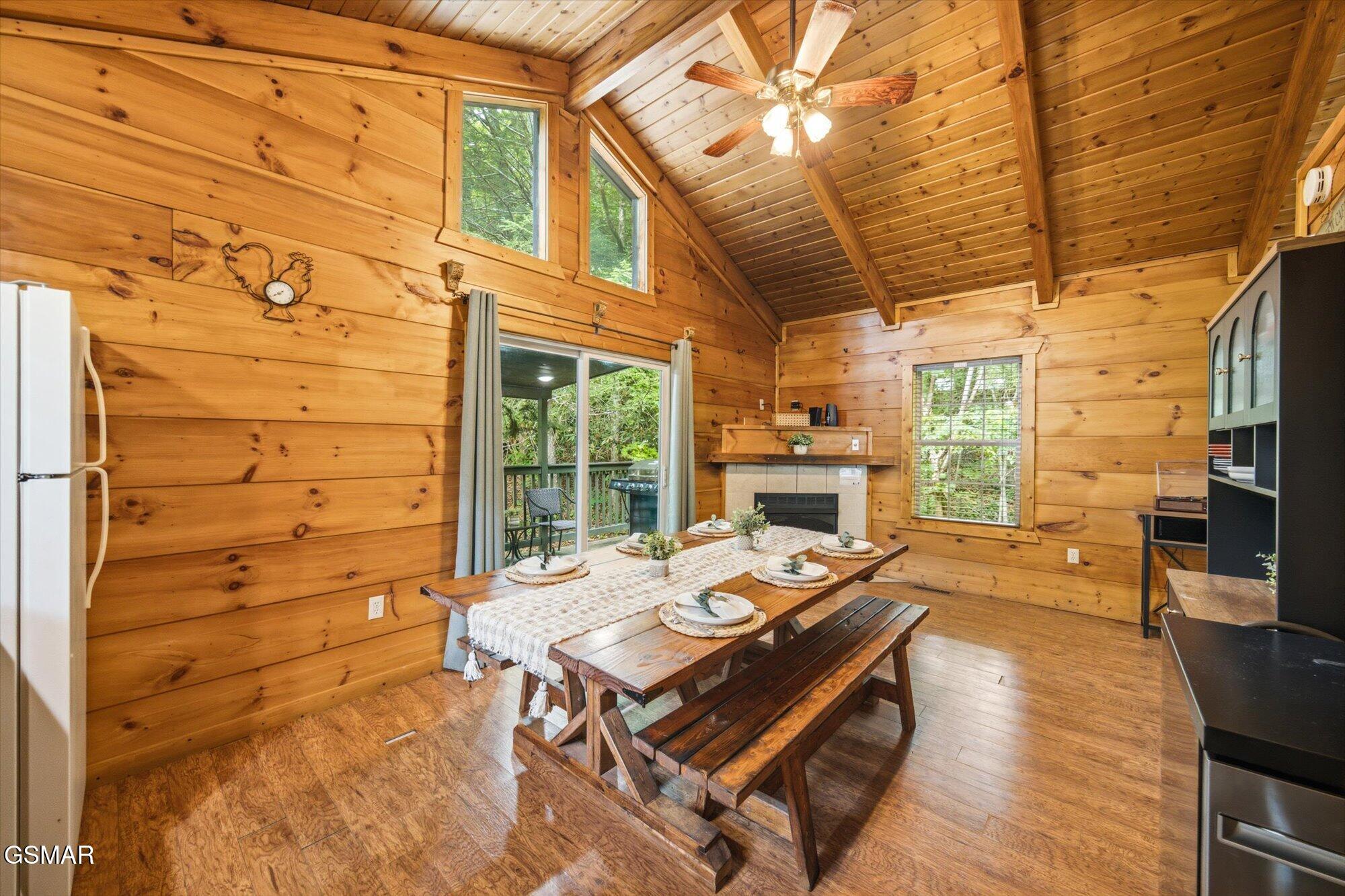 656 Morning Mist Way Gatlinburg TN 37738