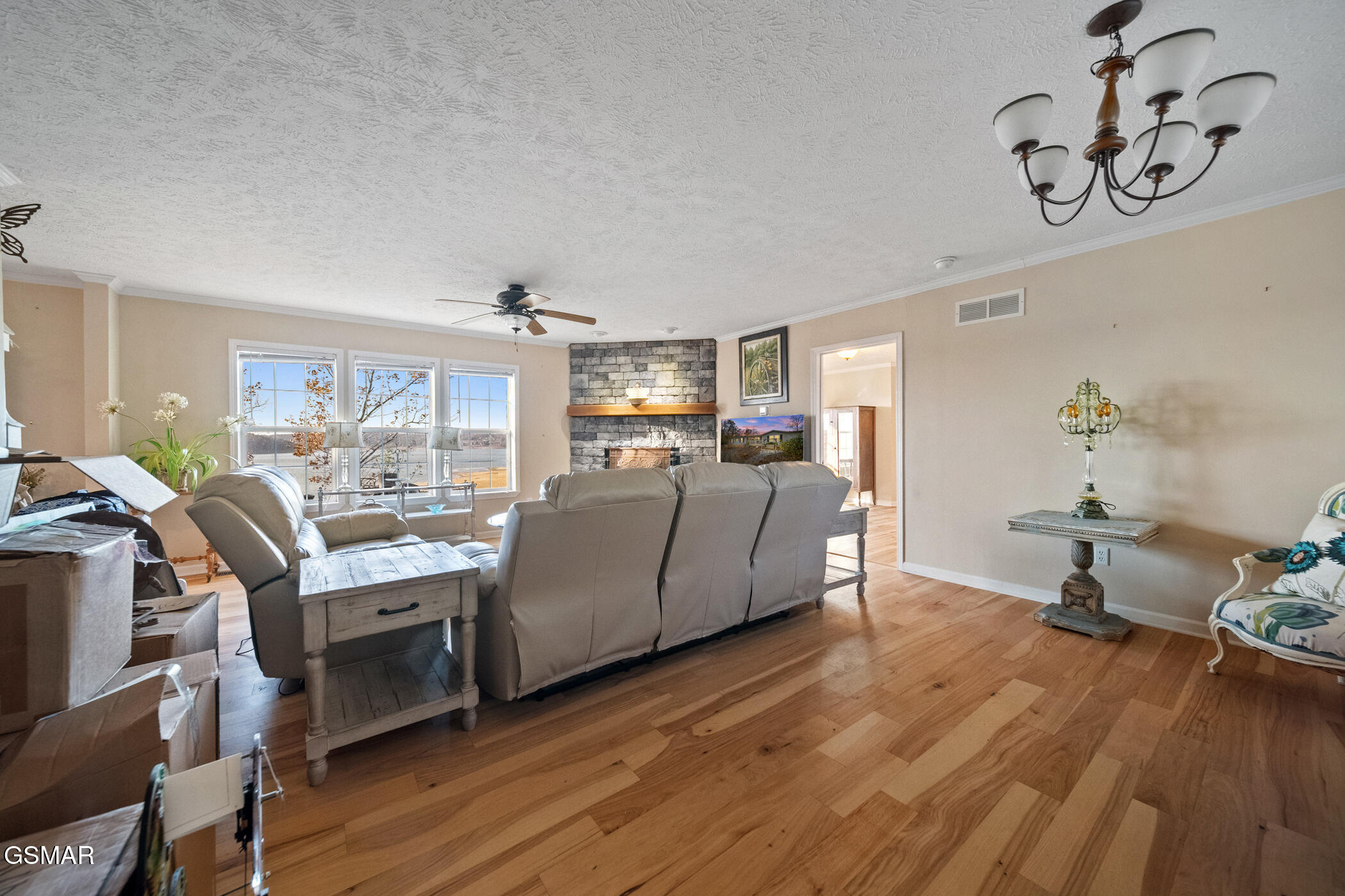 1594 Kinder Lane Dandridge TN 37725