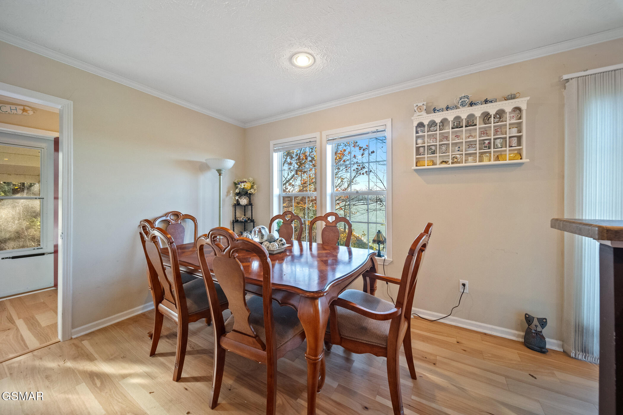 1594 Kinder Lane Dandridge TN 37725