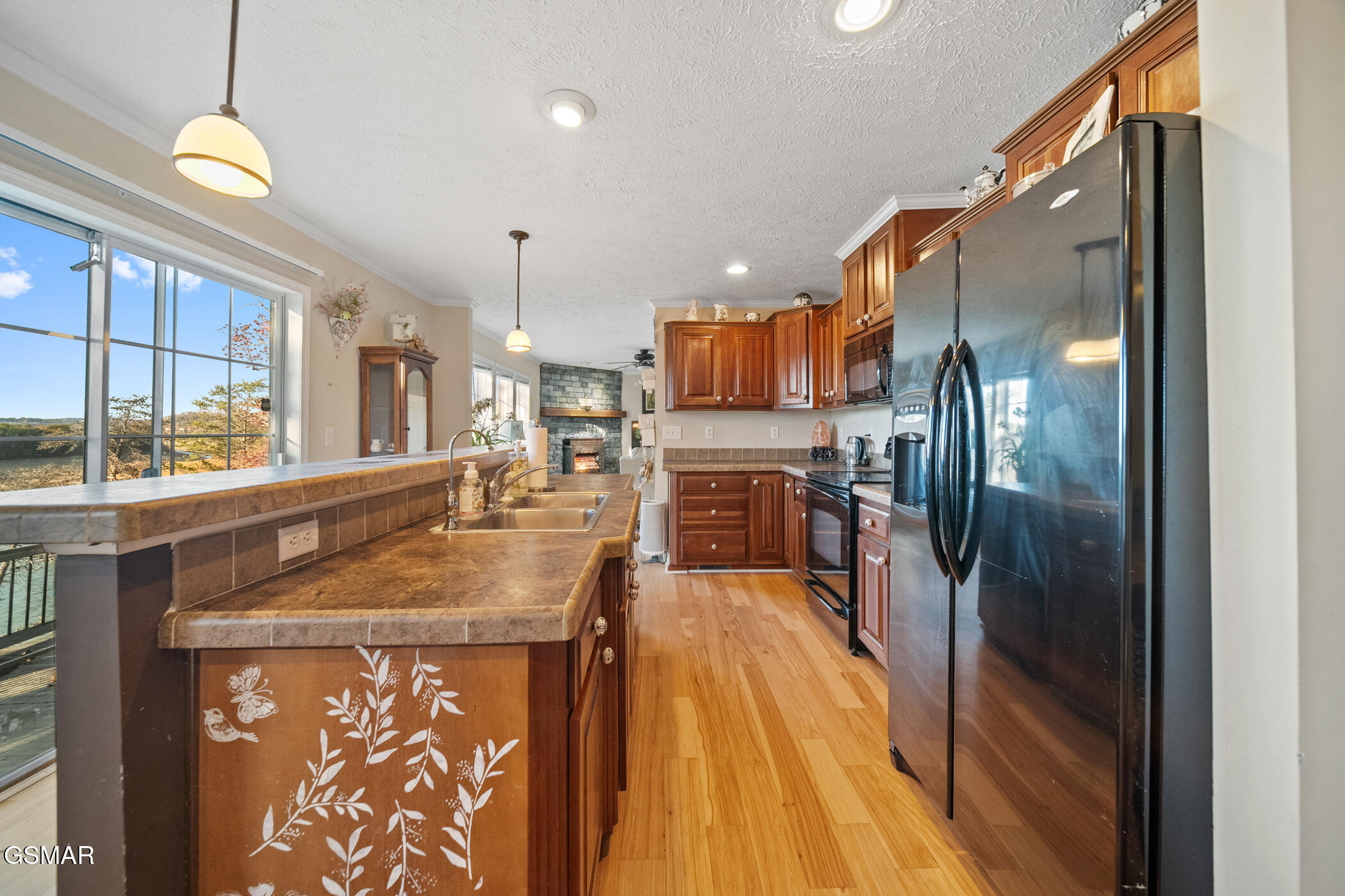 1594 Kinder Lane Dandridge TN 37725