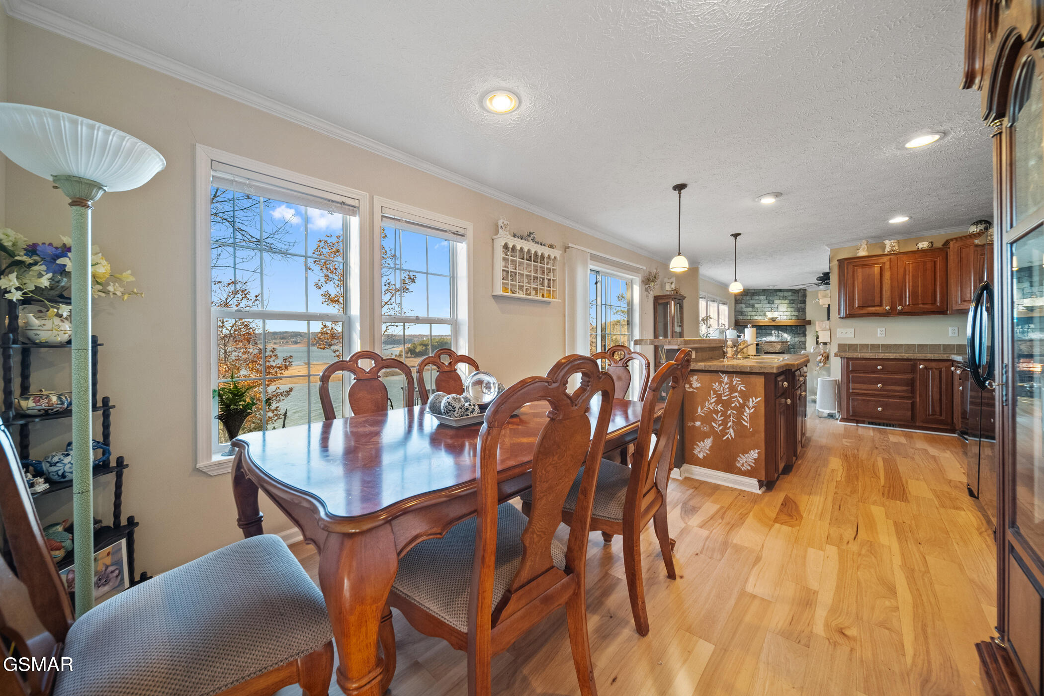 1594 Kinder Lane Dandridge TN 37725