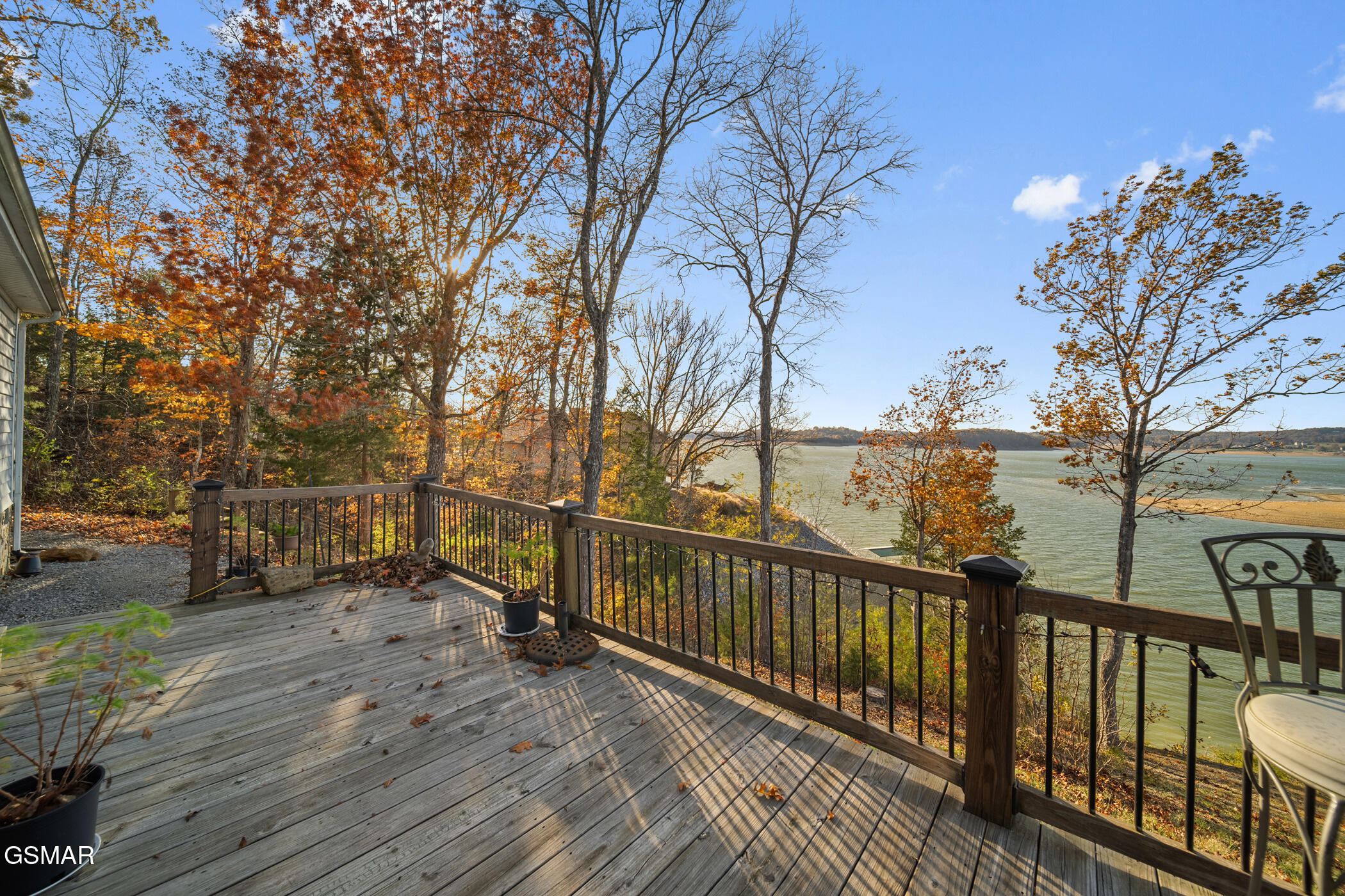 1594 Kinder Lane Dandridge TN 37725