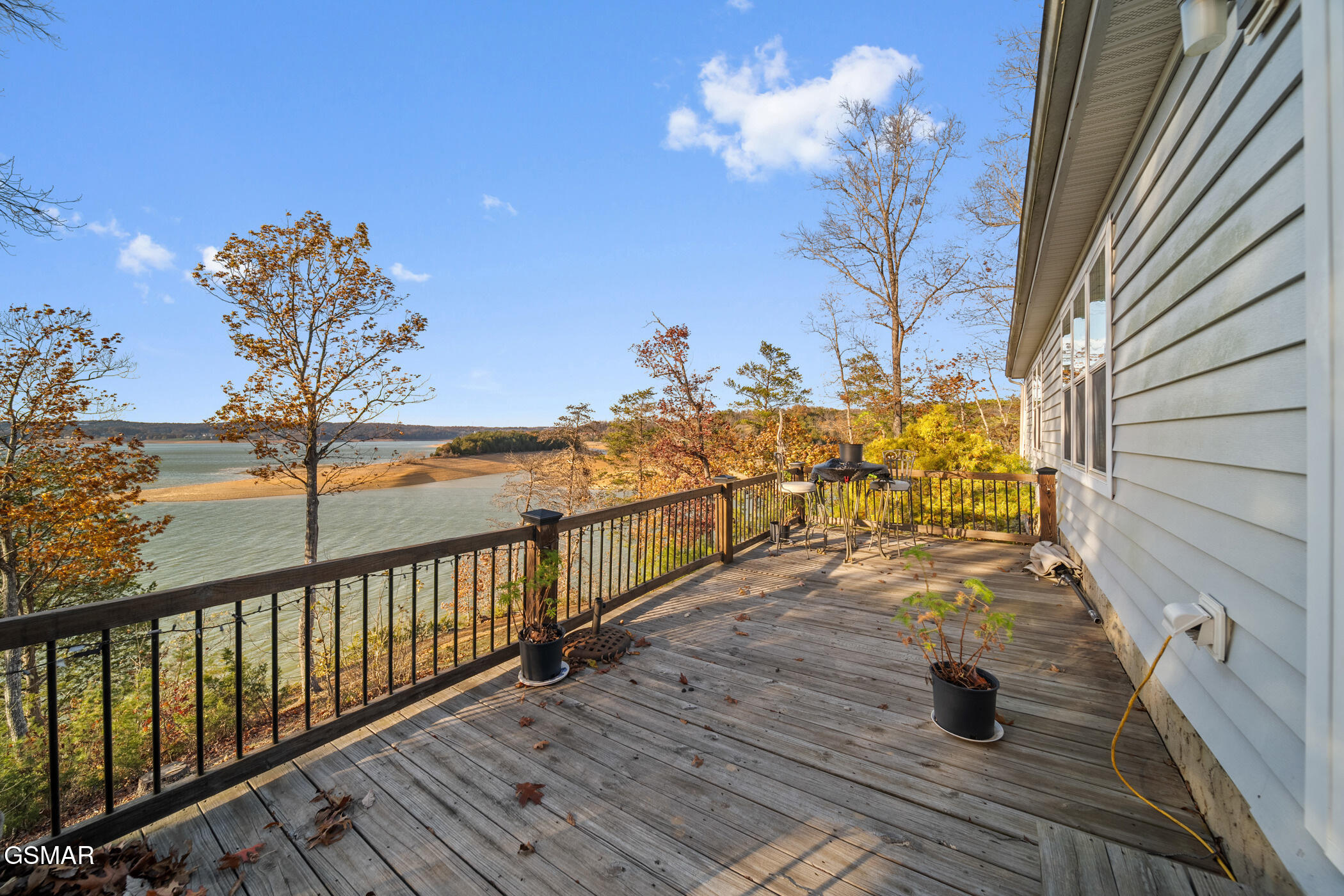 1594 Kinder Lane Dandridge TN 37725