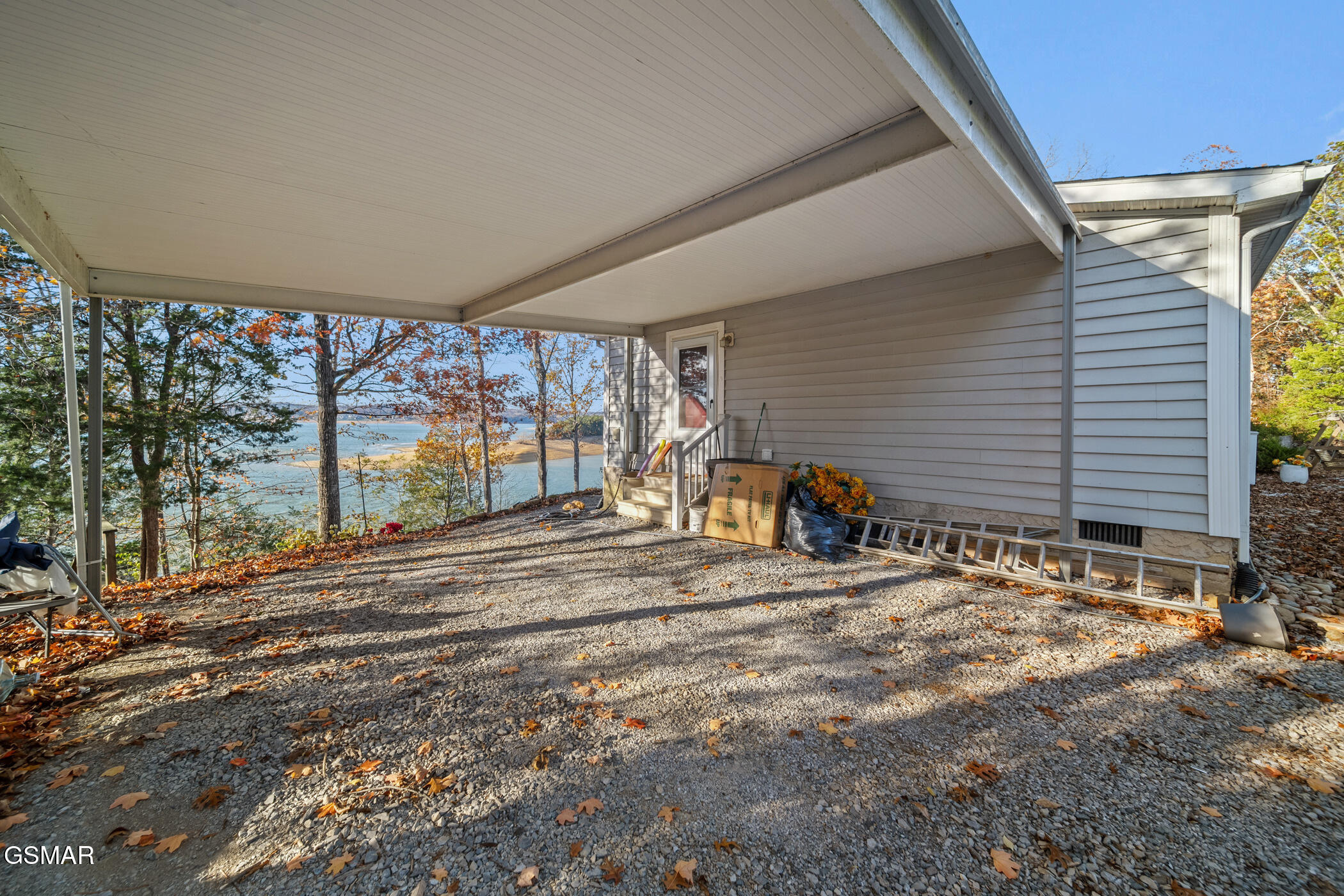 1594 Kinder Lane Dandridge TN 37725