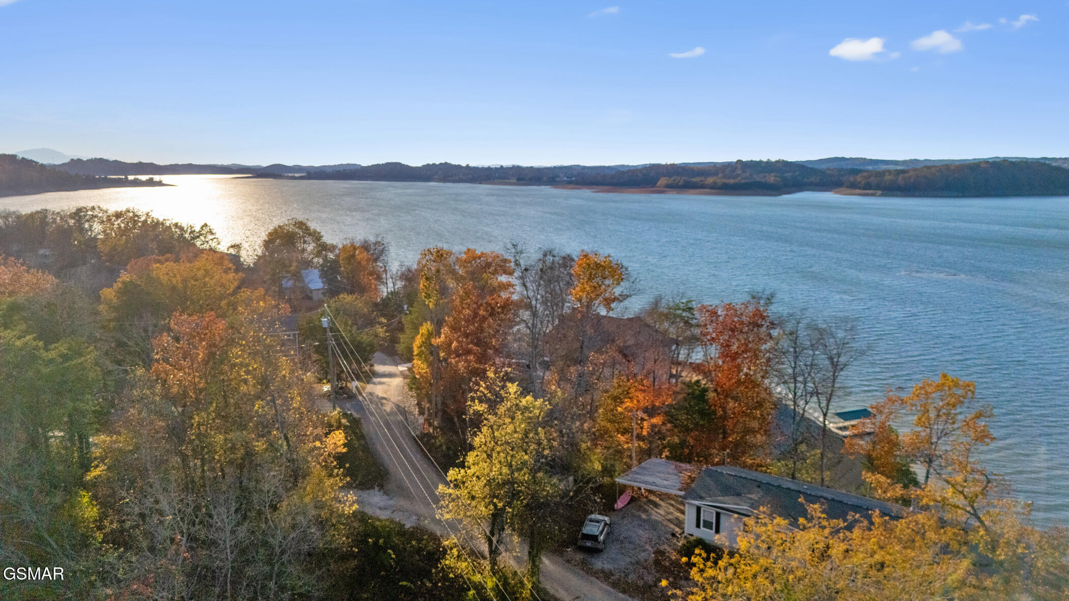 1594 Kinder Lane Dandridge TN 37725