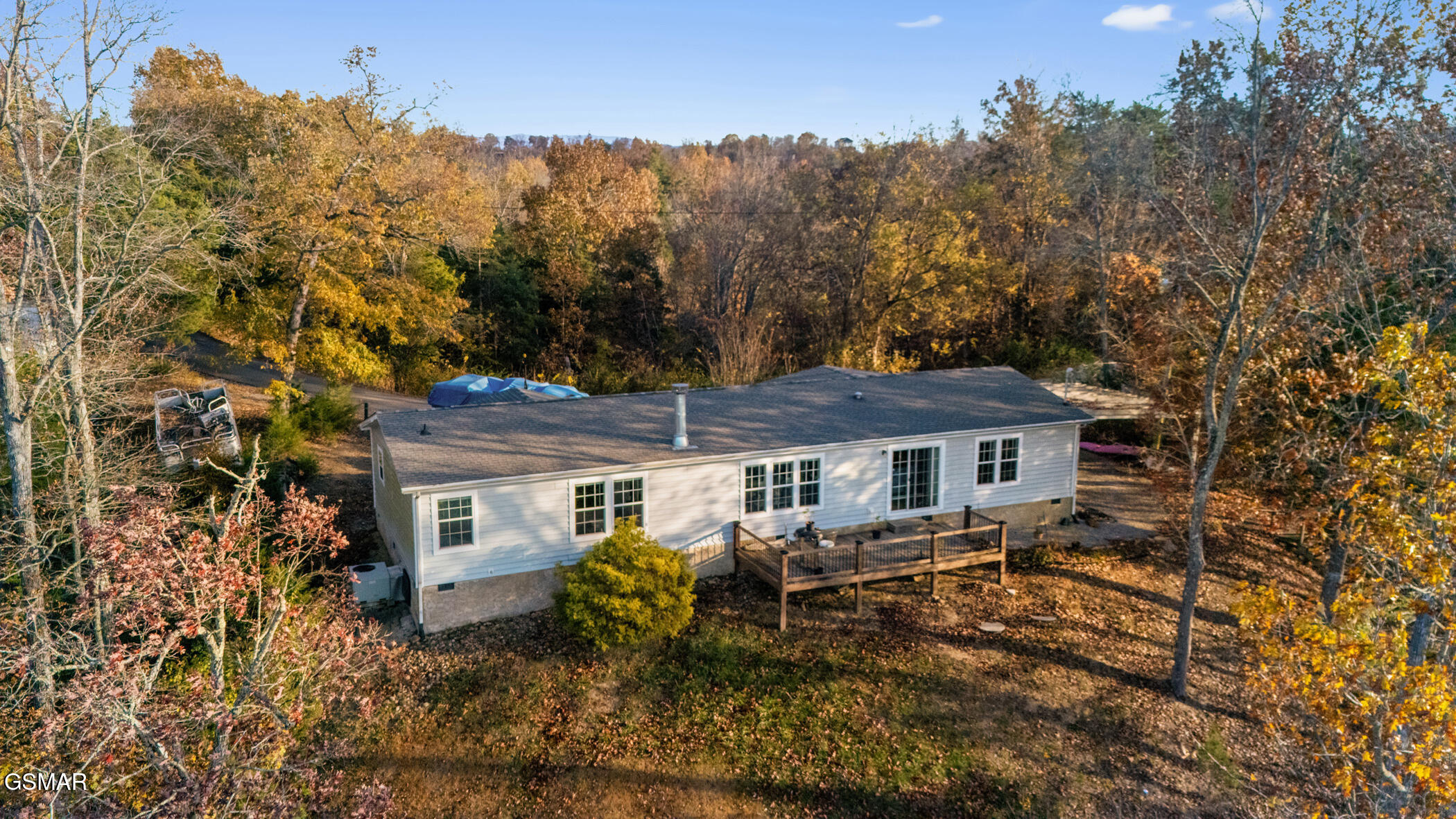 1594 Kinder Lane Dandridge TN 37725