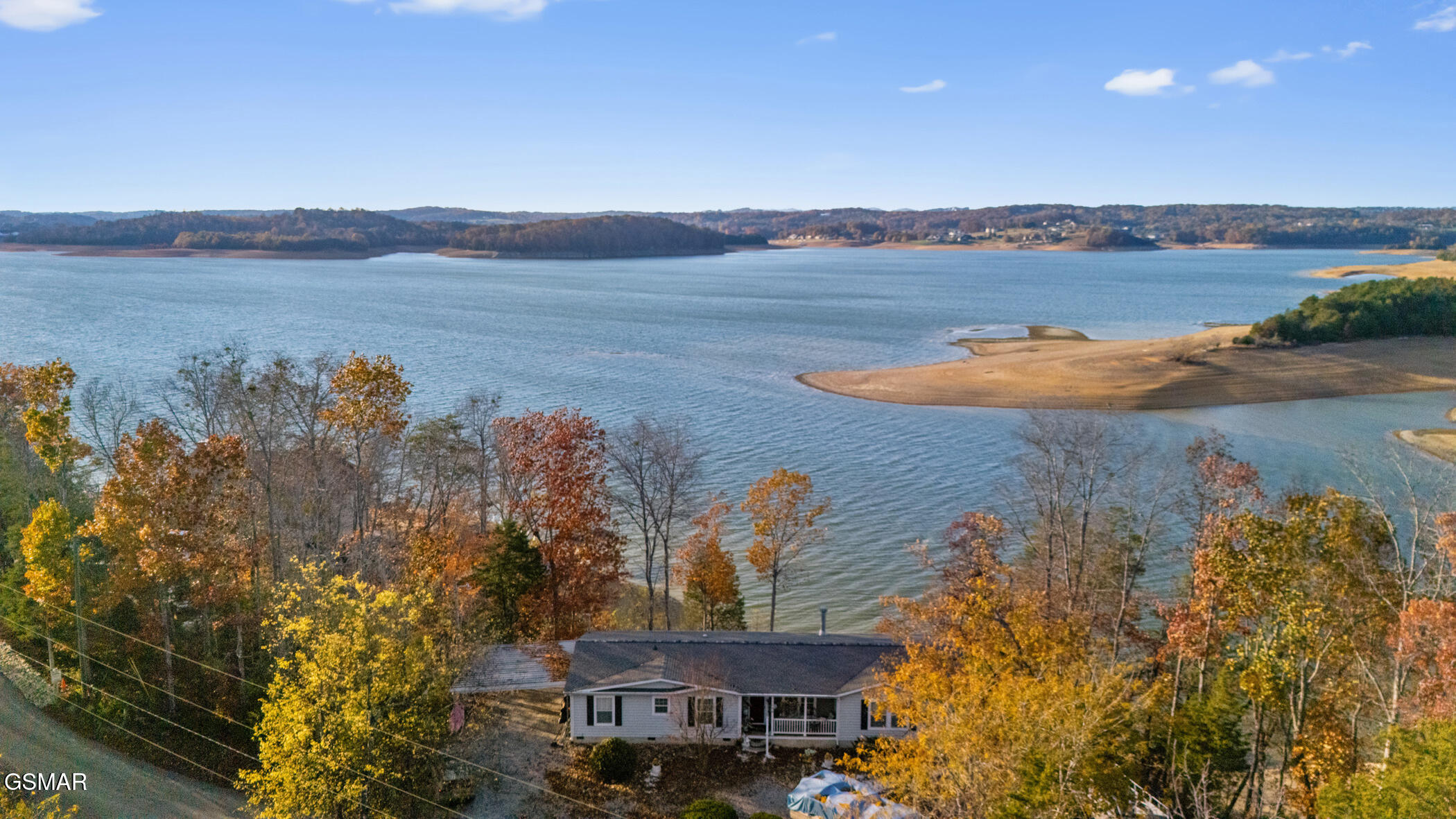 1594 Kinder Lane Dandridge TN 37725