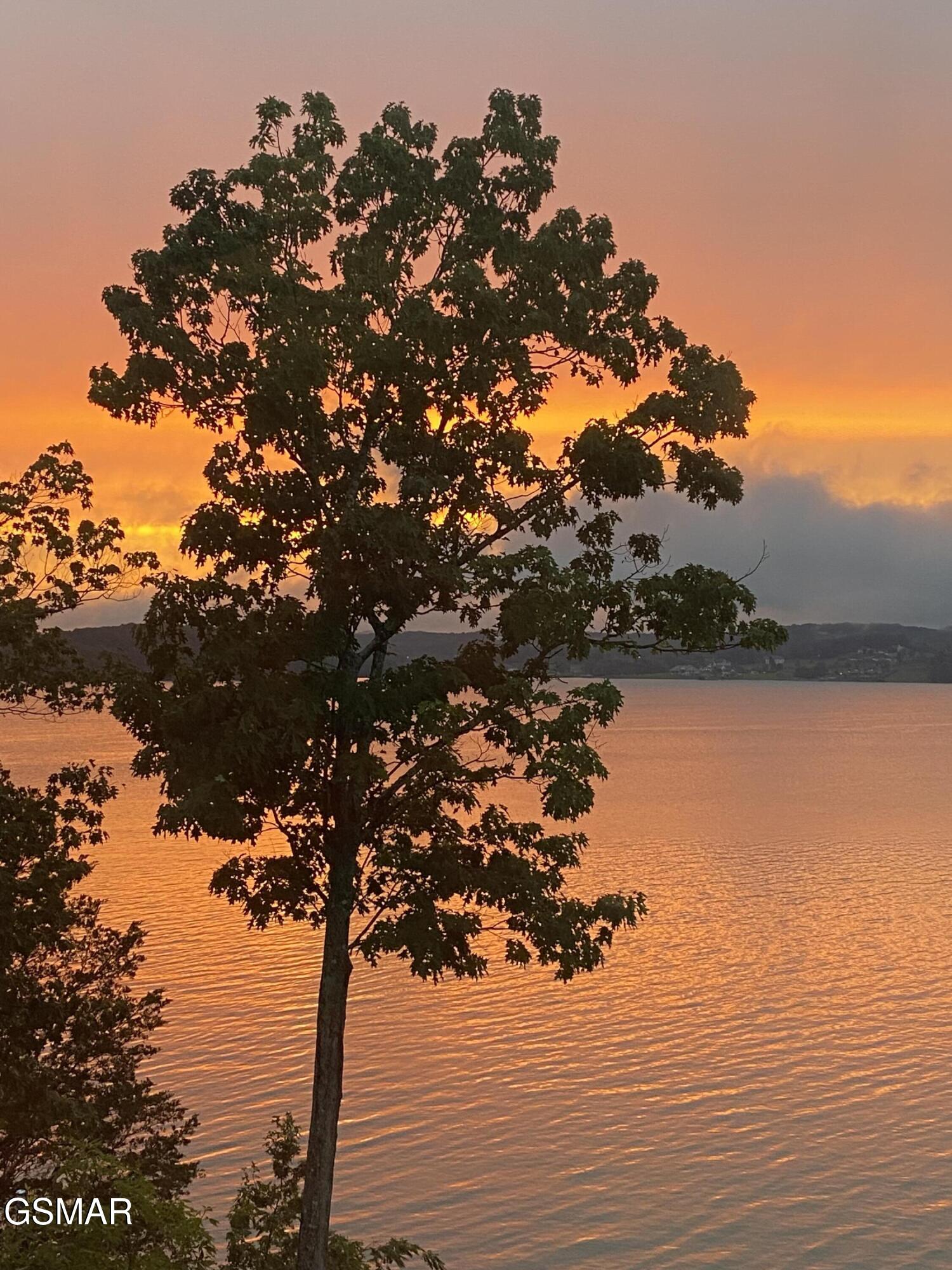 1594 Kinder Lane Dandridge TN 37725