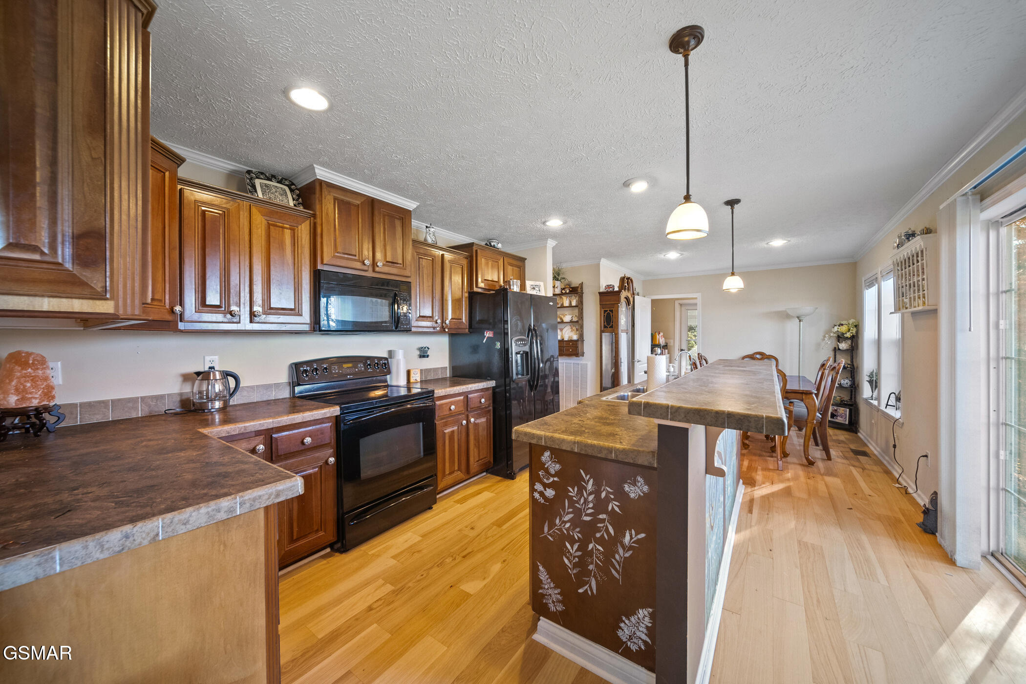 1594 Kinder Lane Dandridge TN 37725