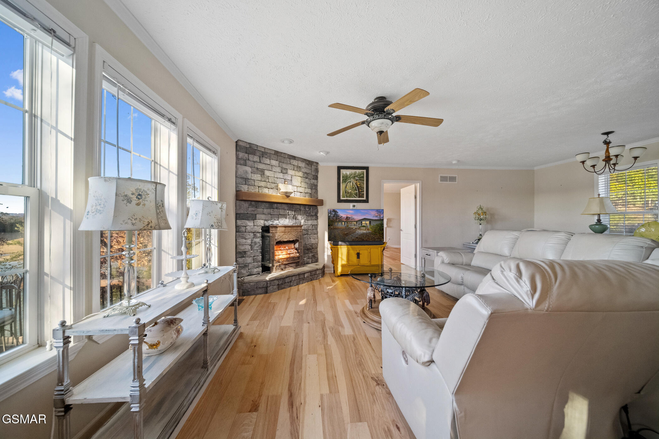 1594 Kinder Lane Dandridge TN 37725