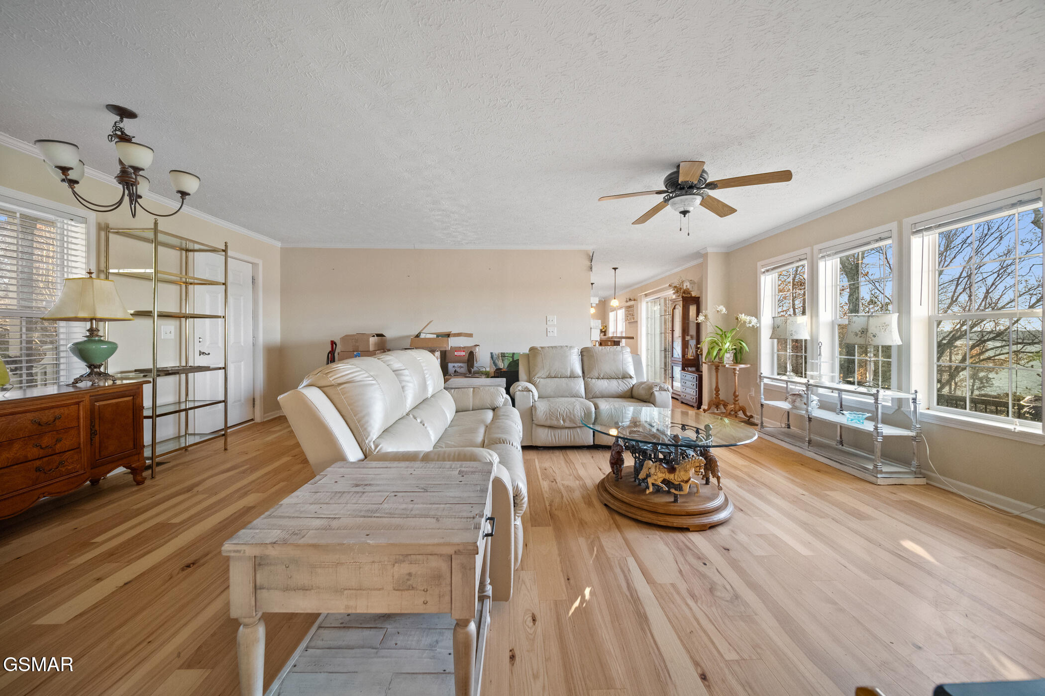 1594 Kinder Lane Dandridge TN 37725