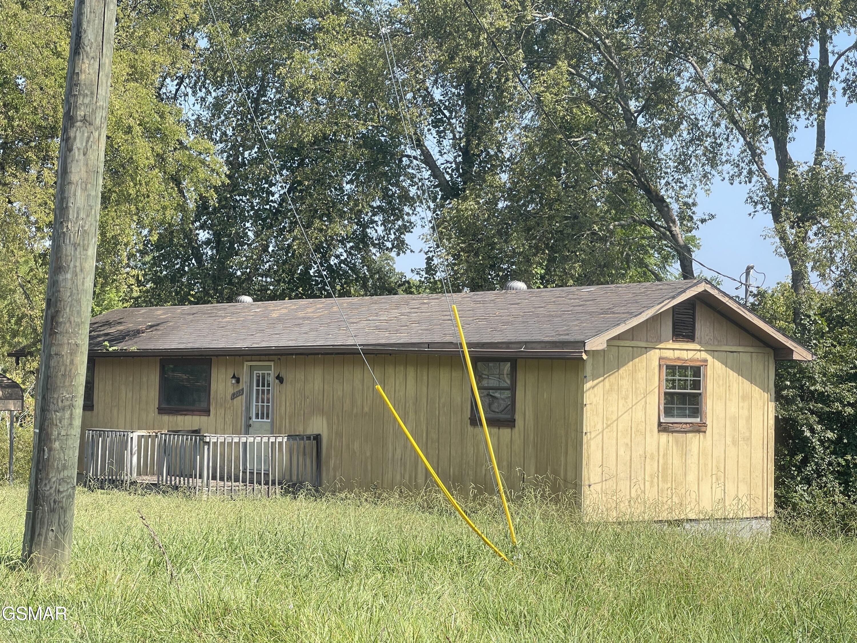 1955 Little Valley Road Sevierville TN 37862