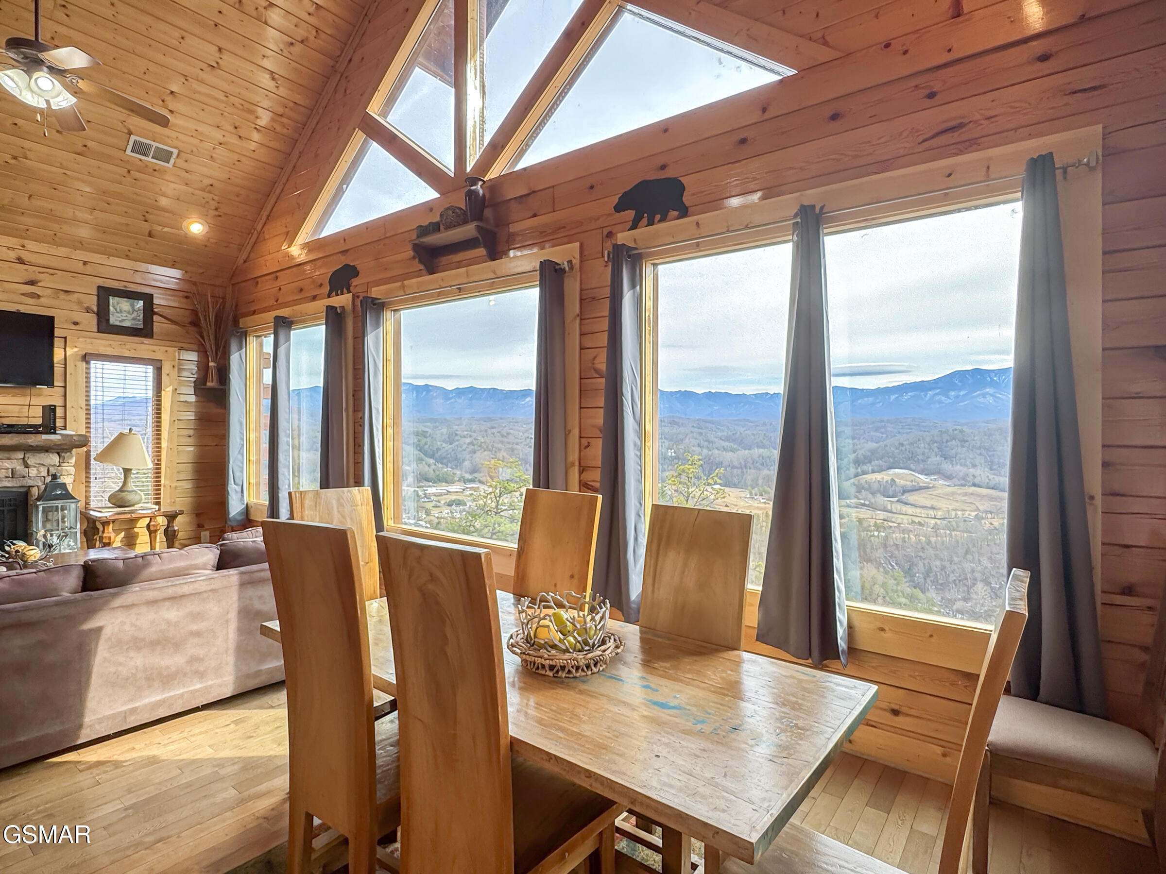 2607 Mountain Glory Trail Sevierville TN 37876