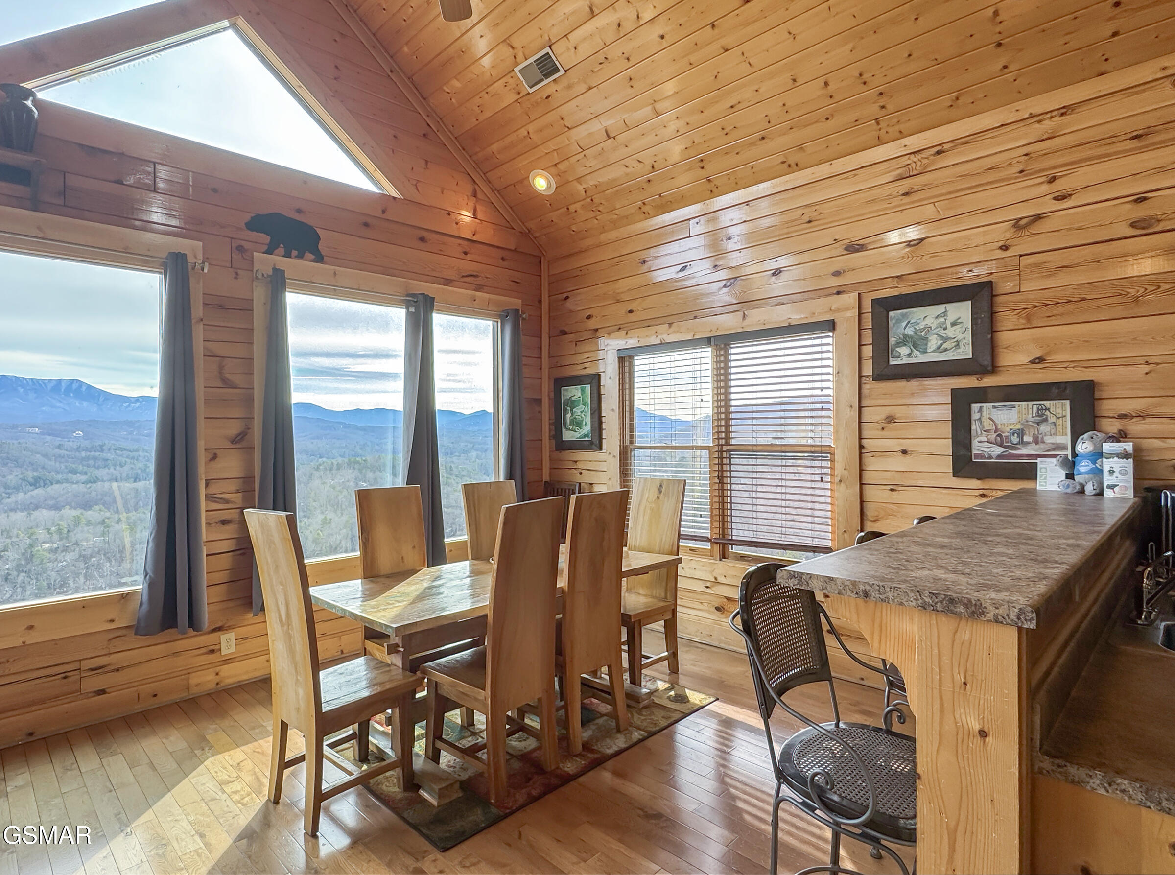 2607 Mountain Glory Trail Sevierville TN 37876