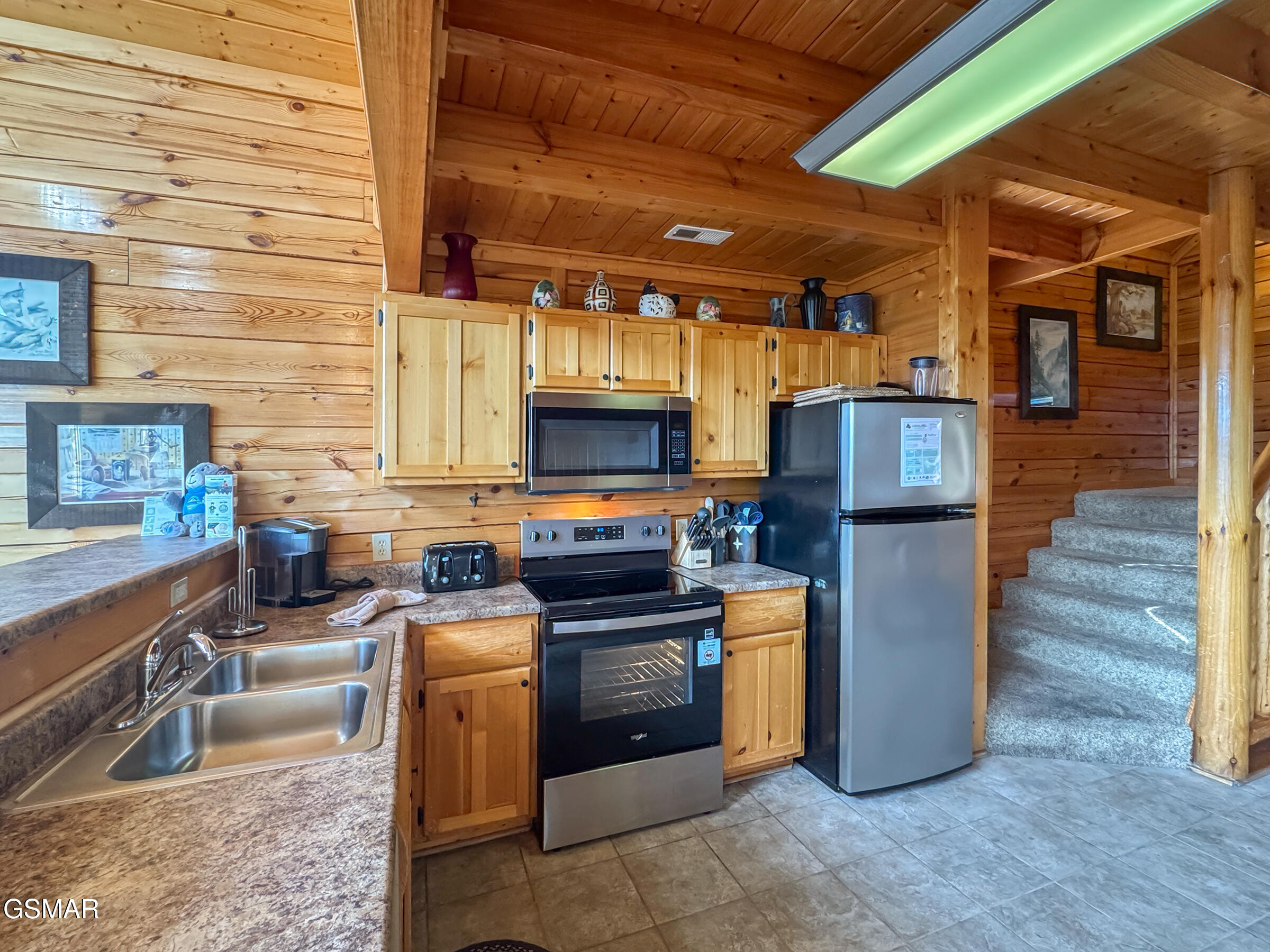 2607 Mountain Glory Trail Sevierville TN 37876