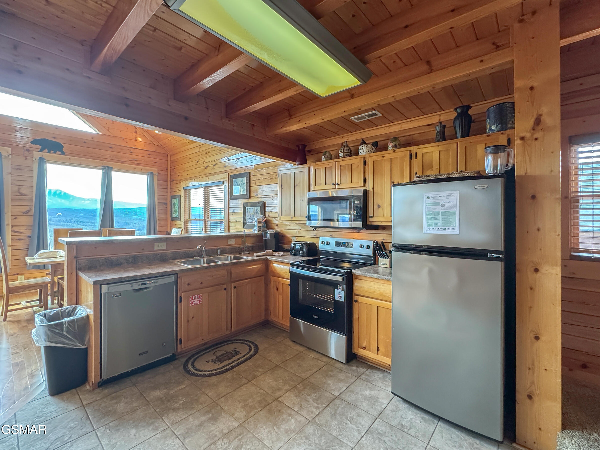 2607 Mountain Glory Trail Sevierville TN 37876