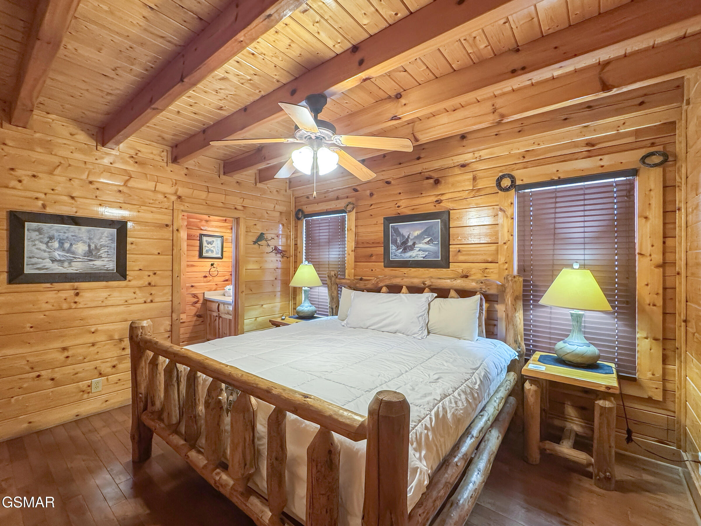 2607 Mountain Glory Trail Sevierville TN 37876