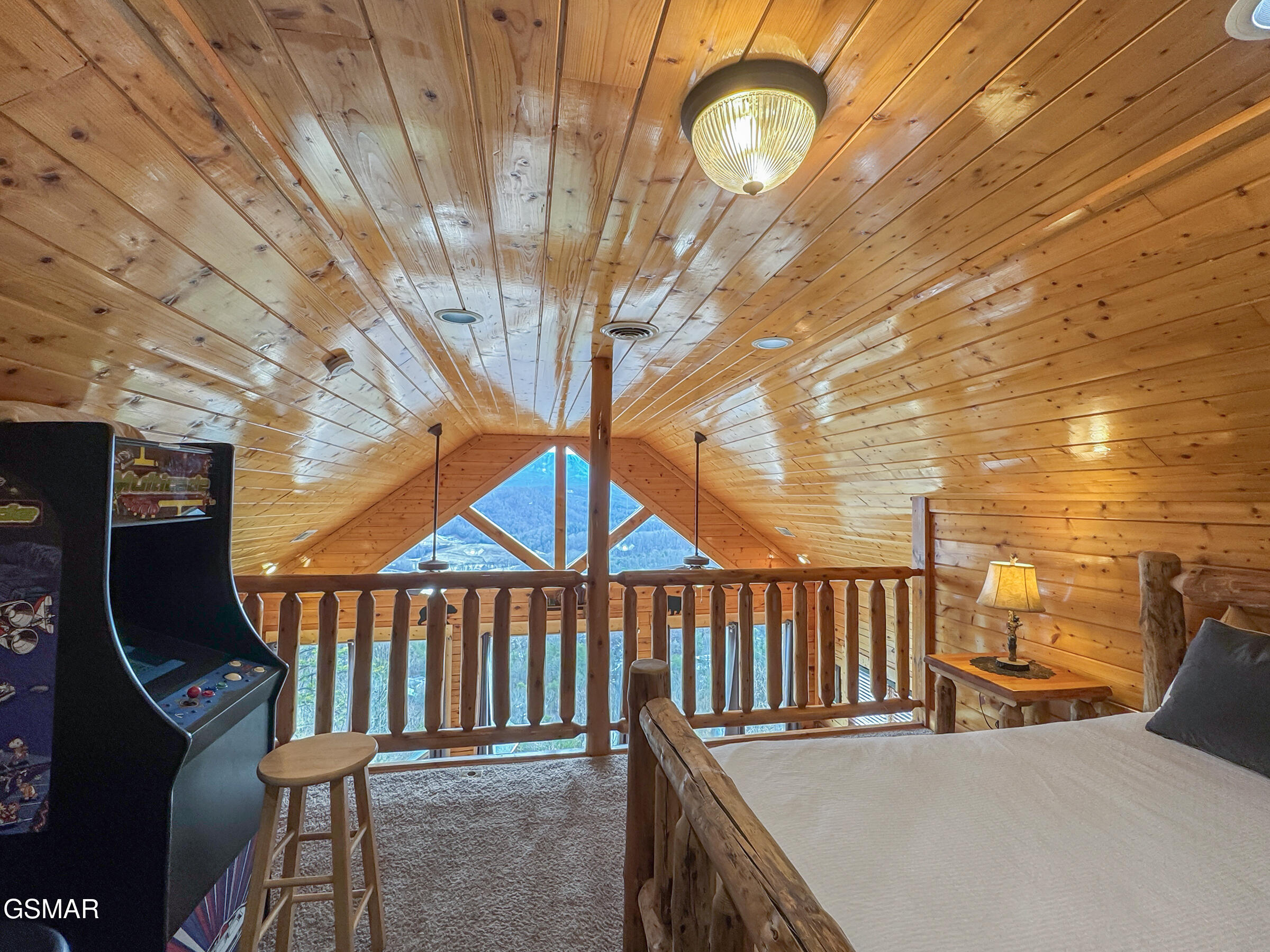 2607 Mountain Glory Trail Sevierville TN 37876