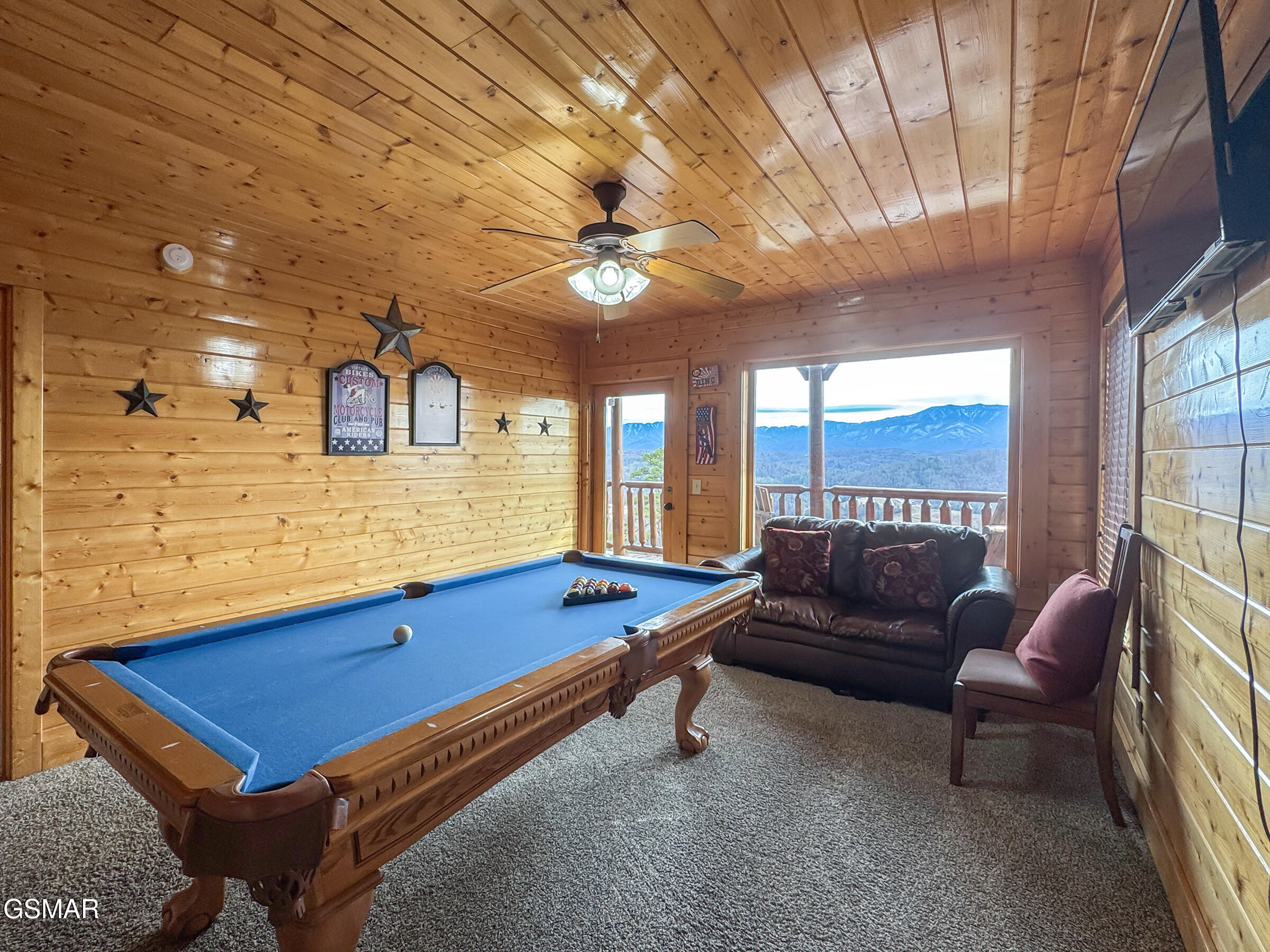 2607 Mountain Glory Trail Sevierville TN 37876