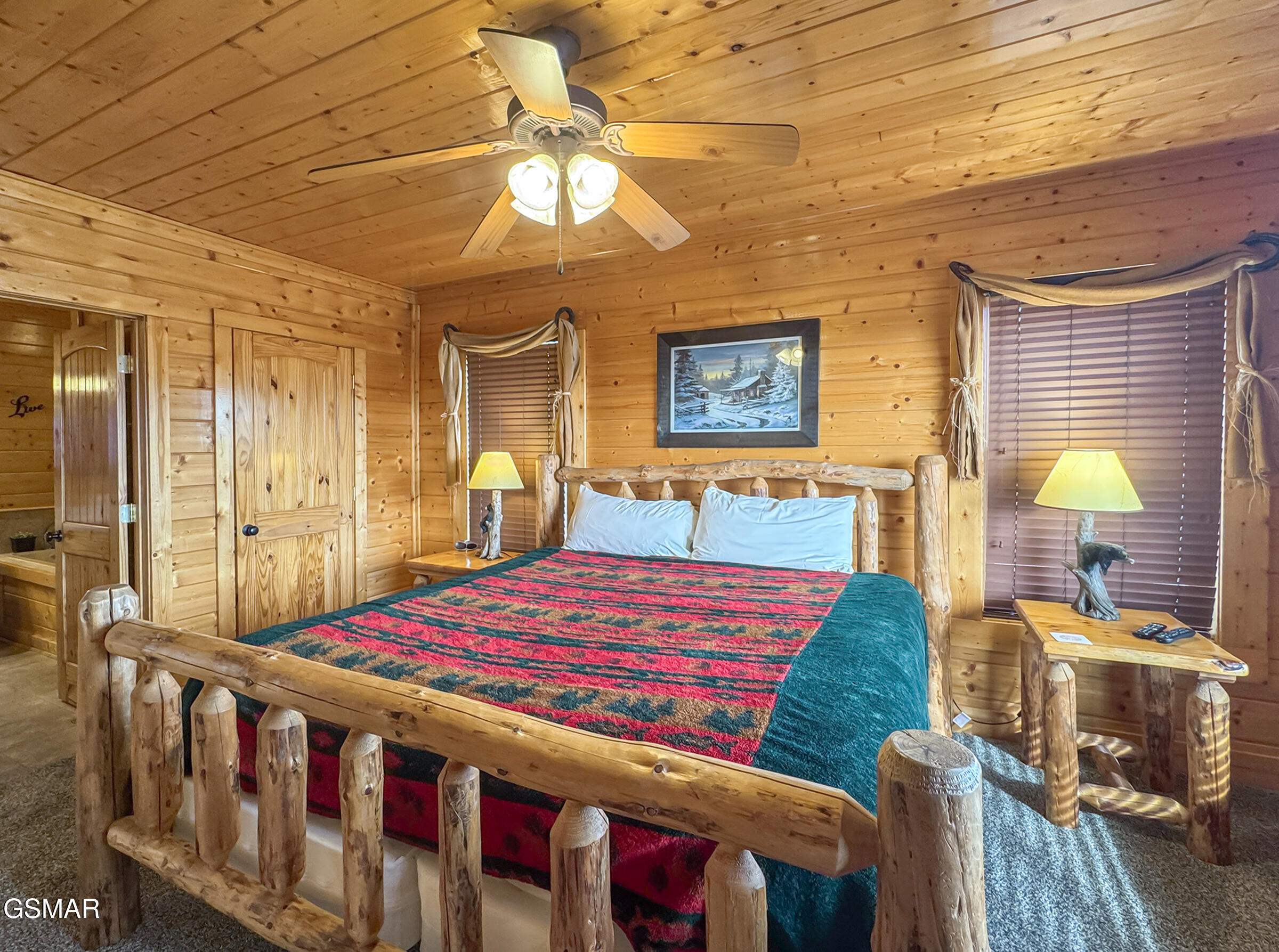 2607 Mountain Glory Trail Sevierville TN 37876