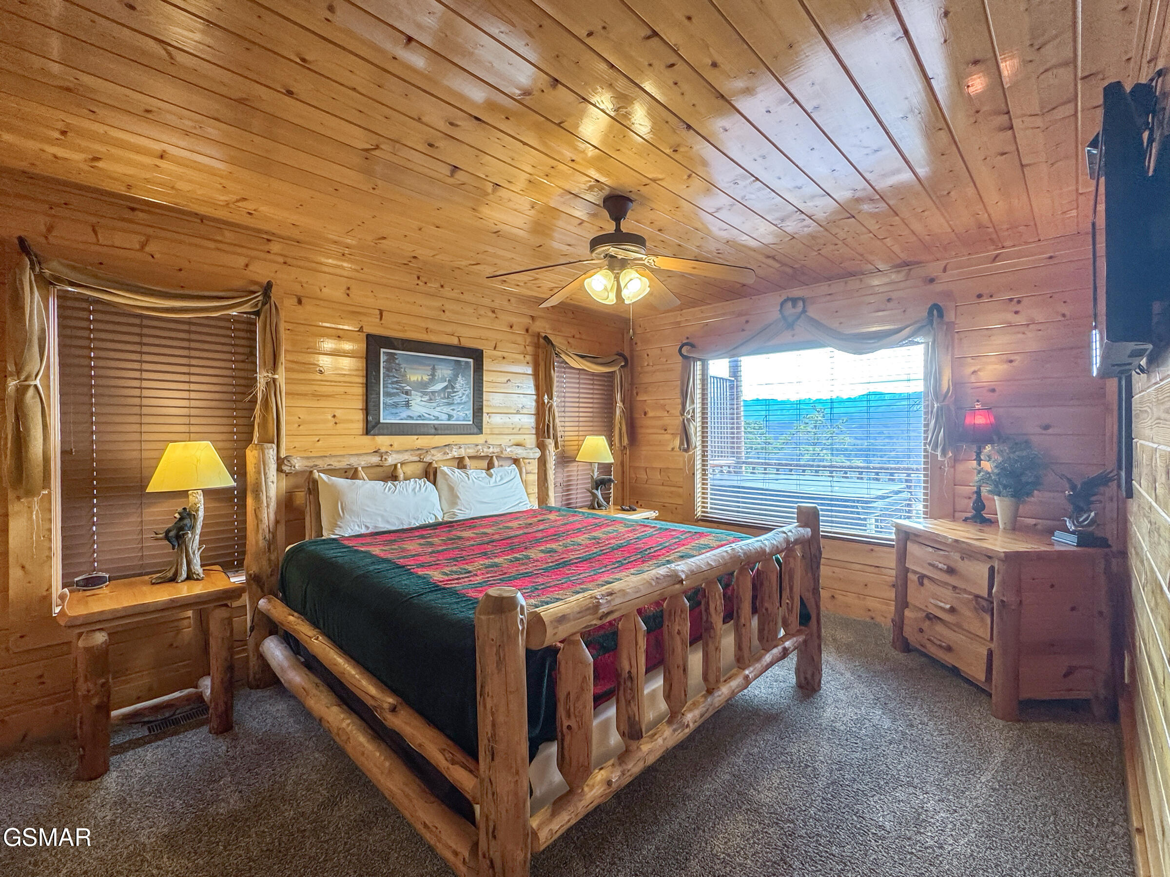 2607 Mountain Glory Trail Sevierville TN 37876