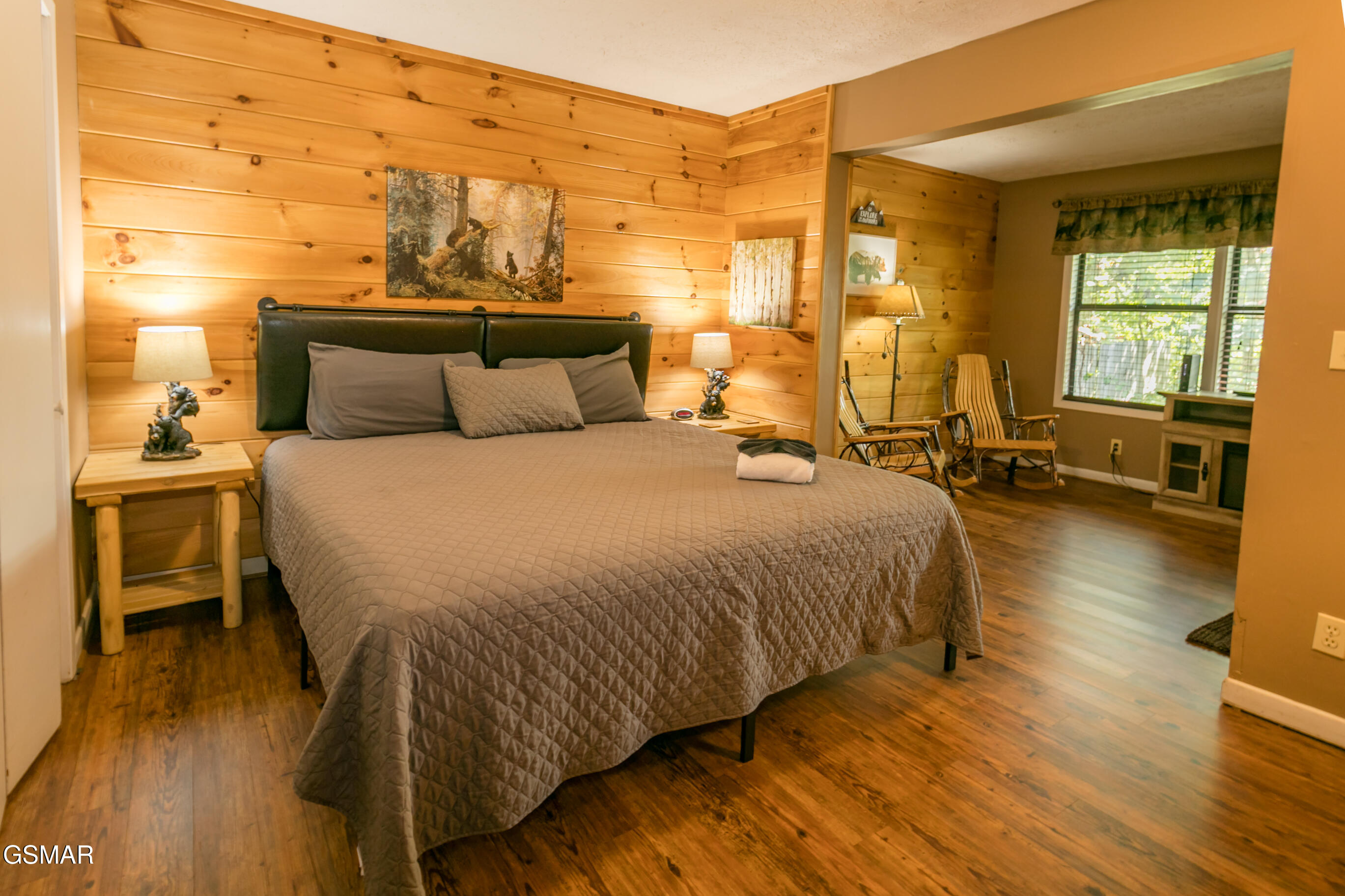 853 Lloyd Huskey Road Pigeon Forge TN 37863