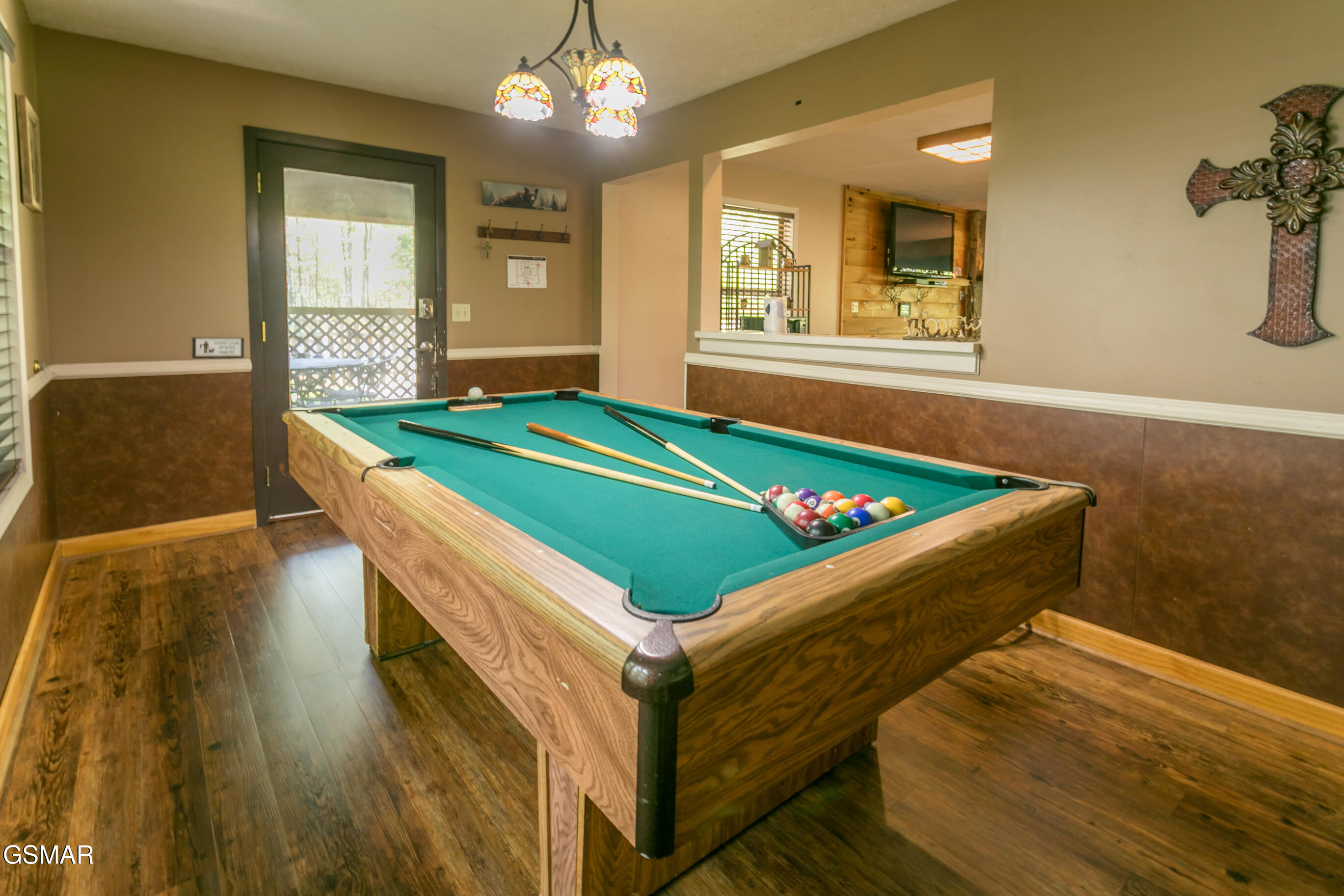 853 Lloyd Huskey Road Pigeon Forge TN 37863