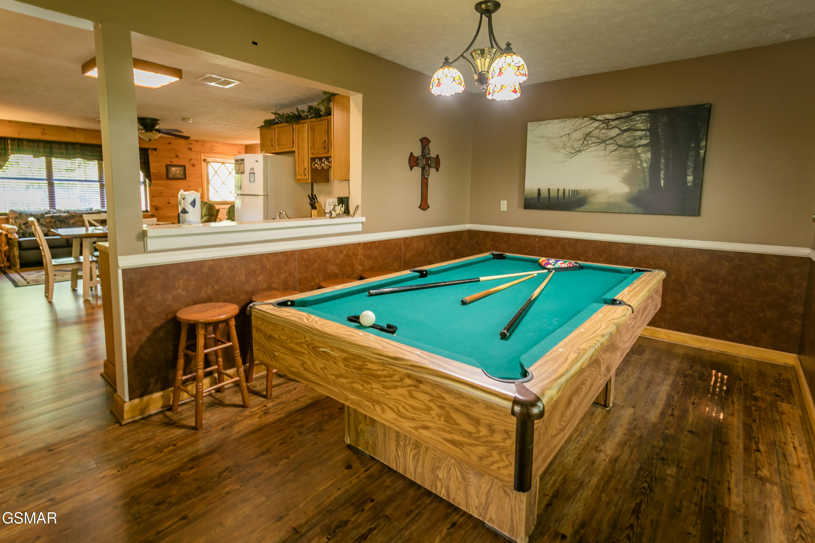 853 Lloyd Huskey Road Pigeon Forge TN 37863