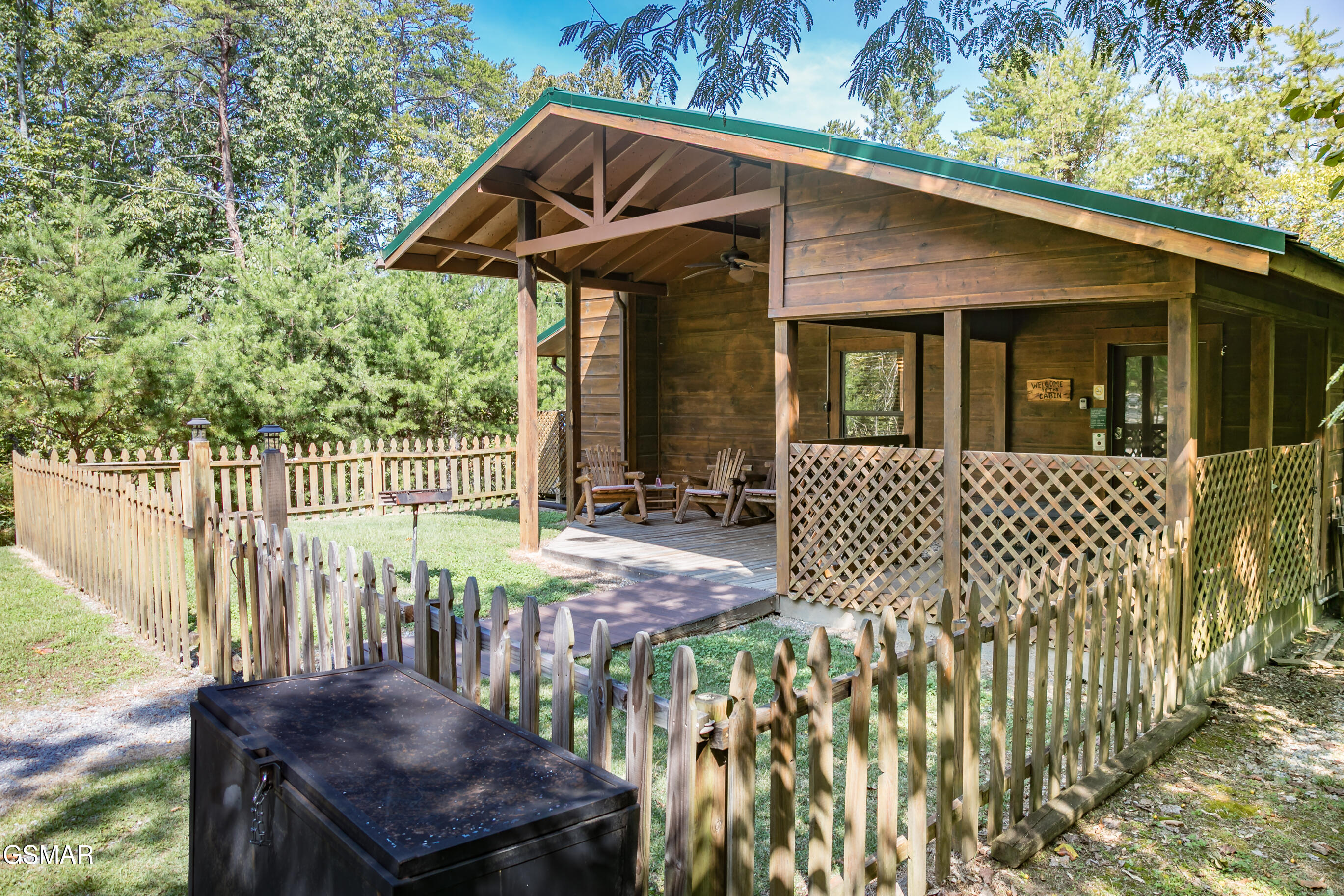 853 Lloyd Huskey Road Pigeon Forge TN 37863