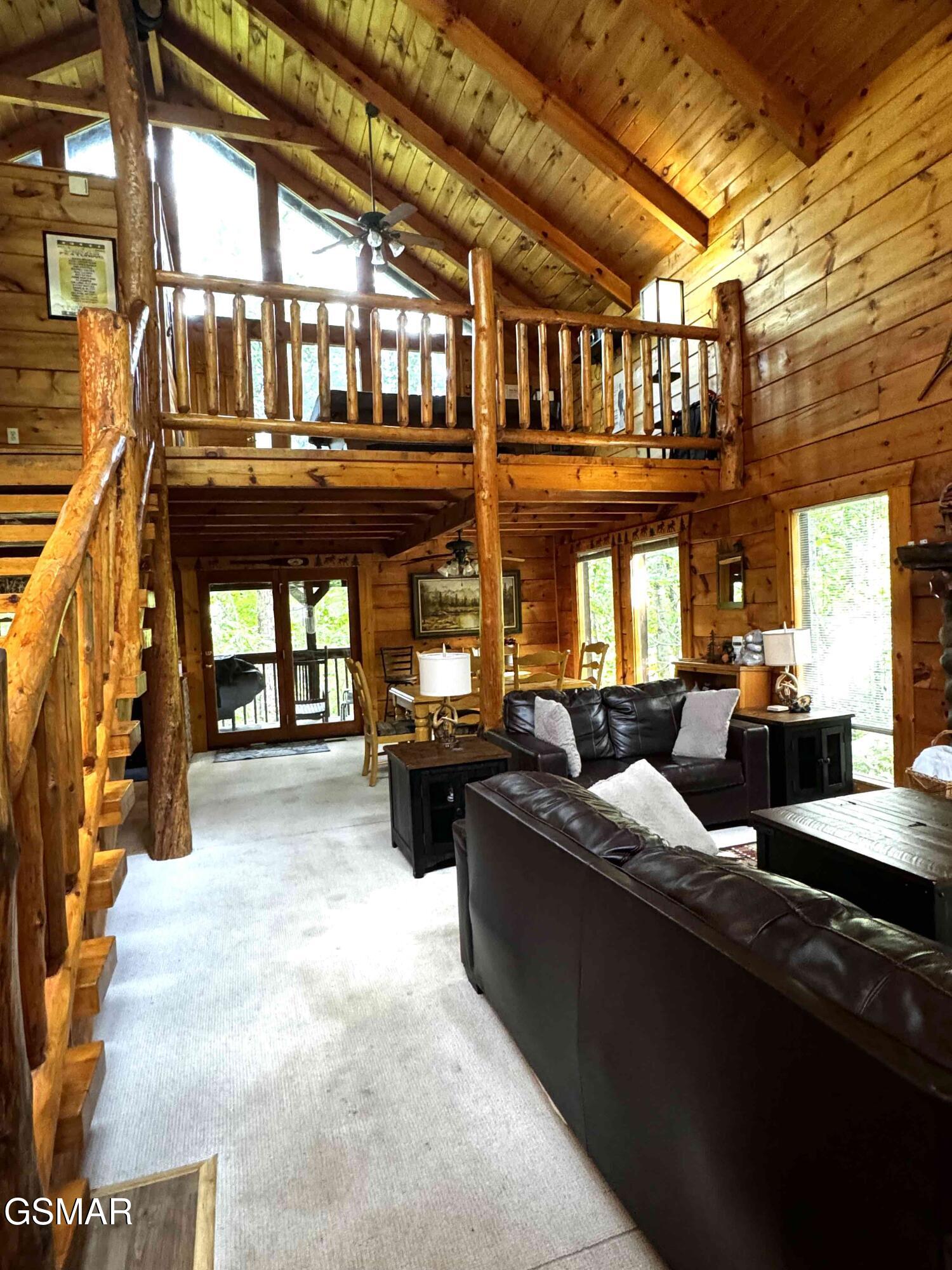 4142 Evans Chapel Road Sevierville TN 37876