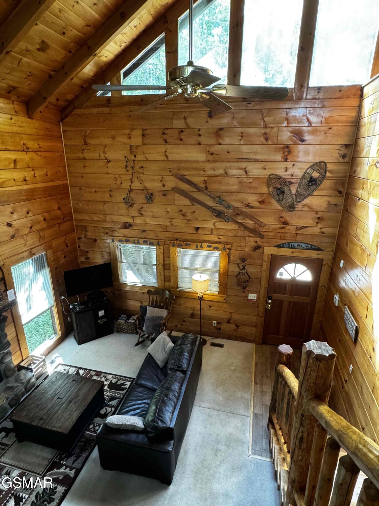 4142 Evans Chapel Road Sevierville TN 37876