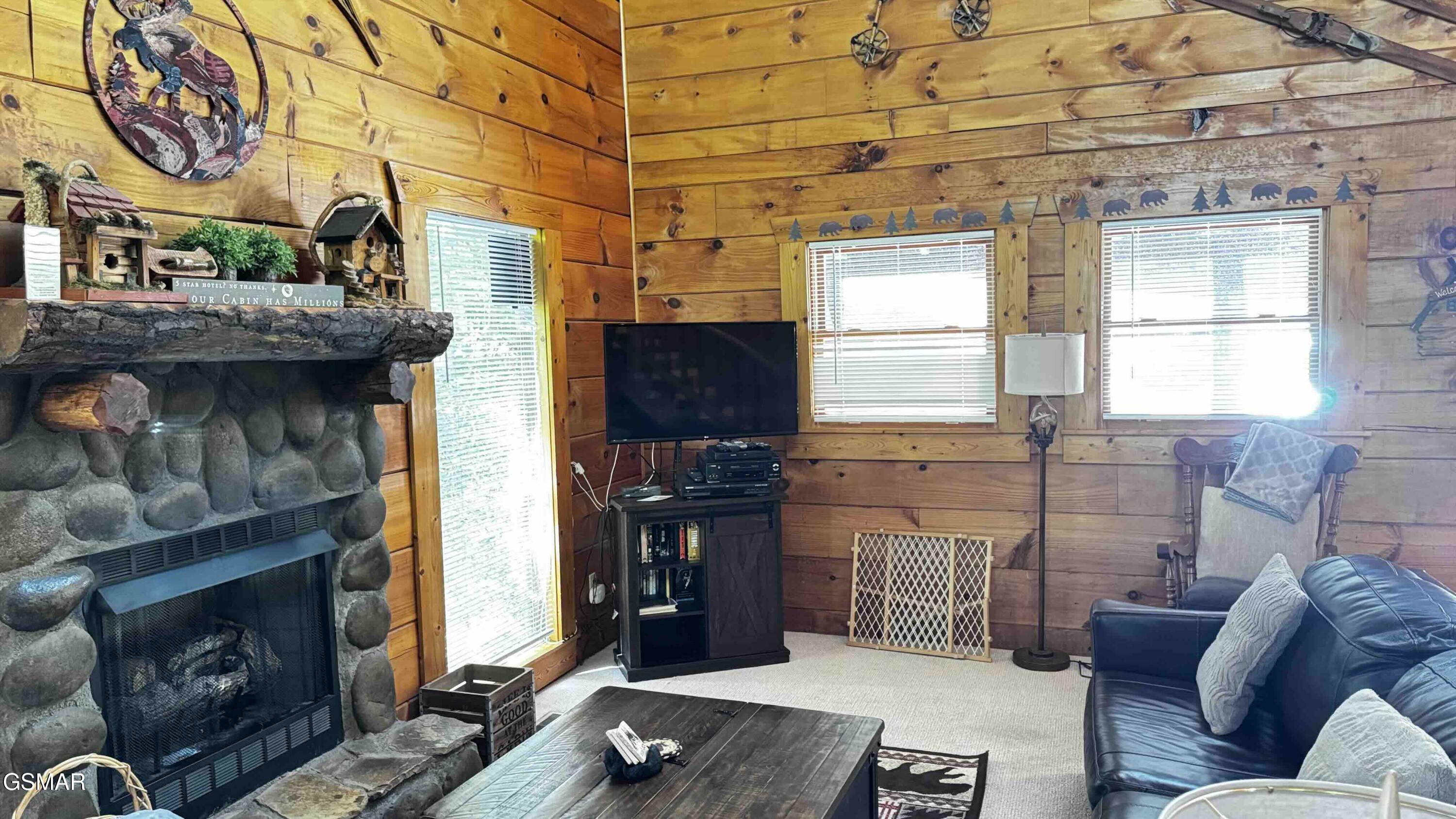 4142 Evans Chapel Road Sevierville TN 37876