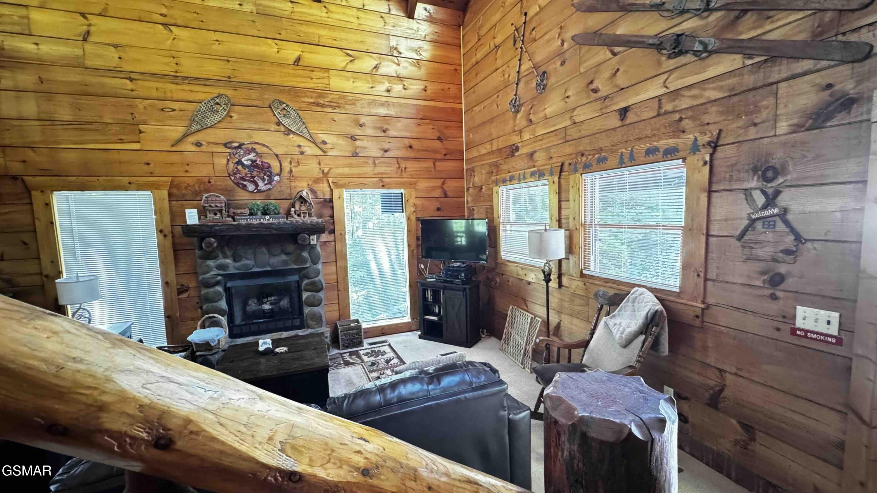 4142 Evans Chapel Road Sevierville TN 37876