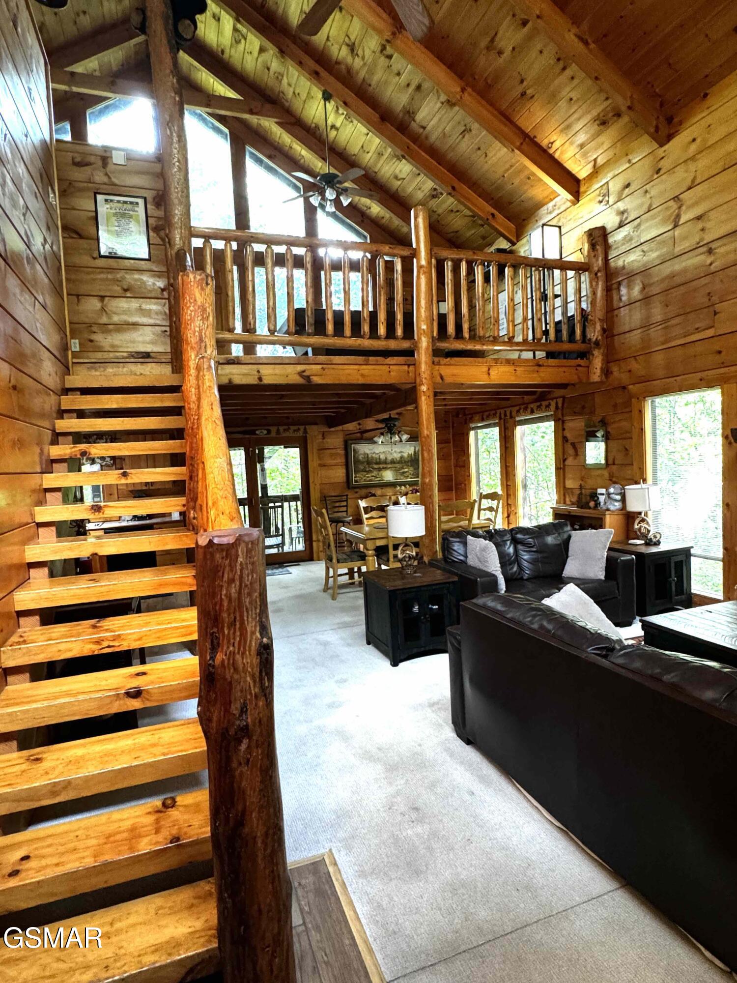 4142 Evans Chapel Road Sevierville TN 37876