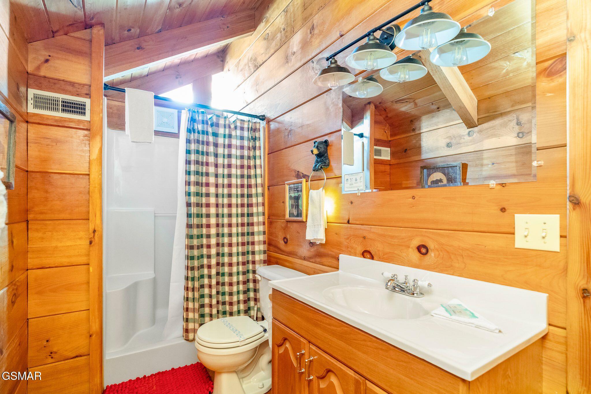 4142 Evans Chapel Road Sevierville TN 37876