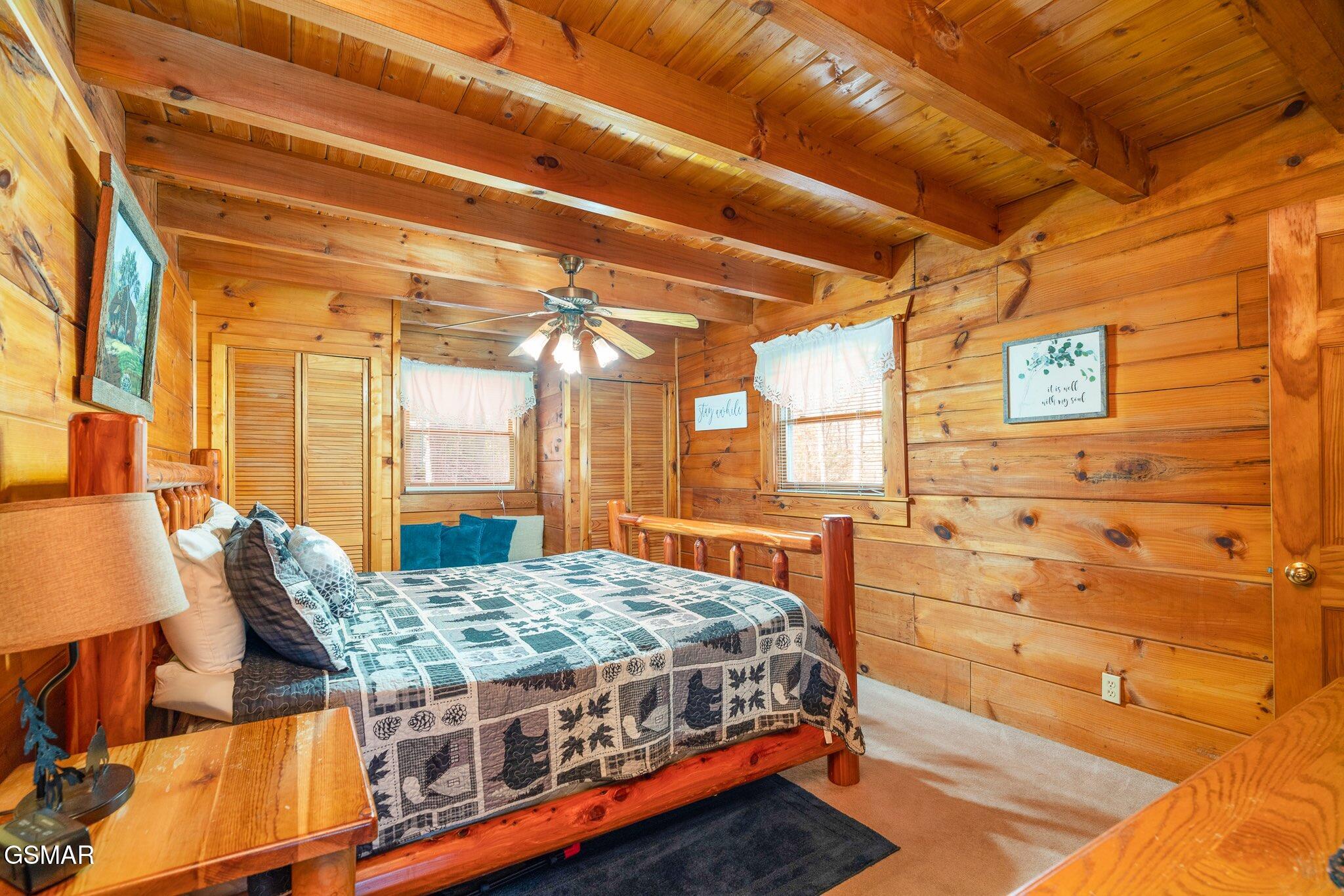 4142 Evans Chapel Road Sevierville TN 37876