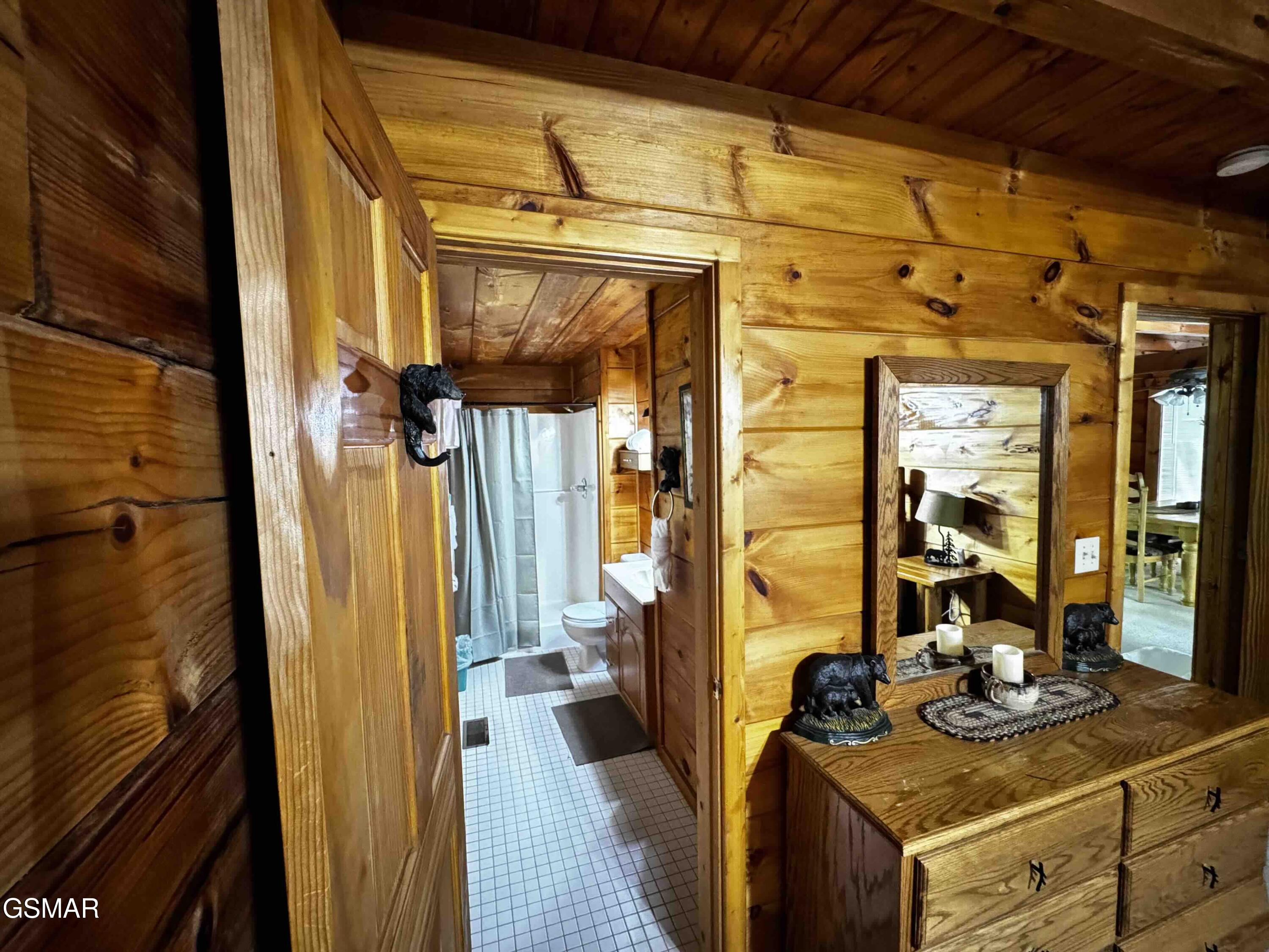 4142 Evans Chapel Road Sevierville TN 37876