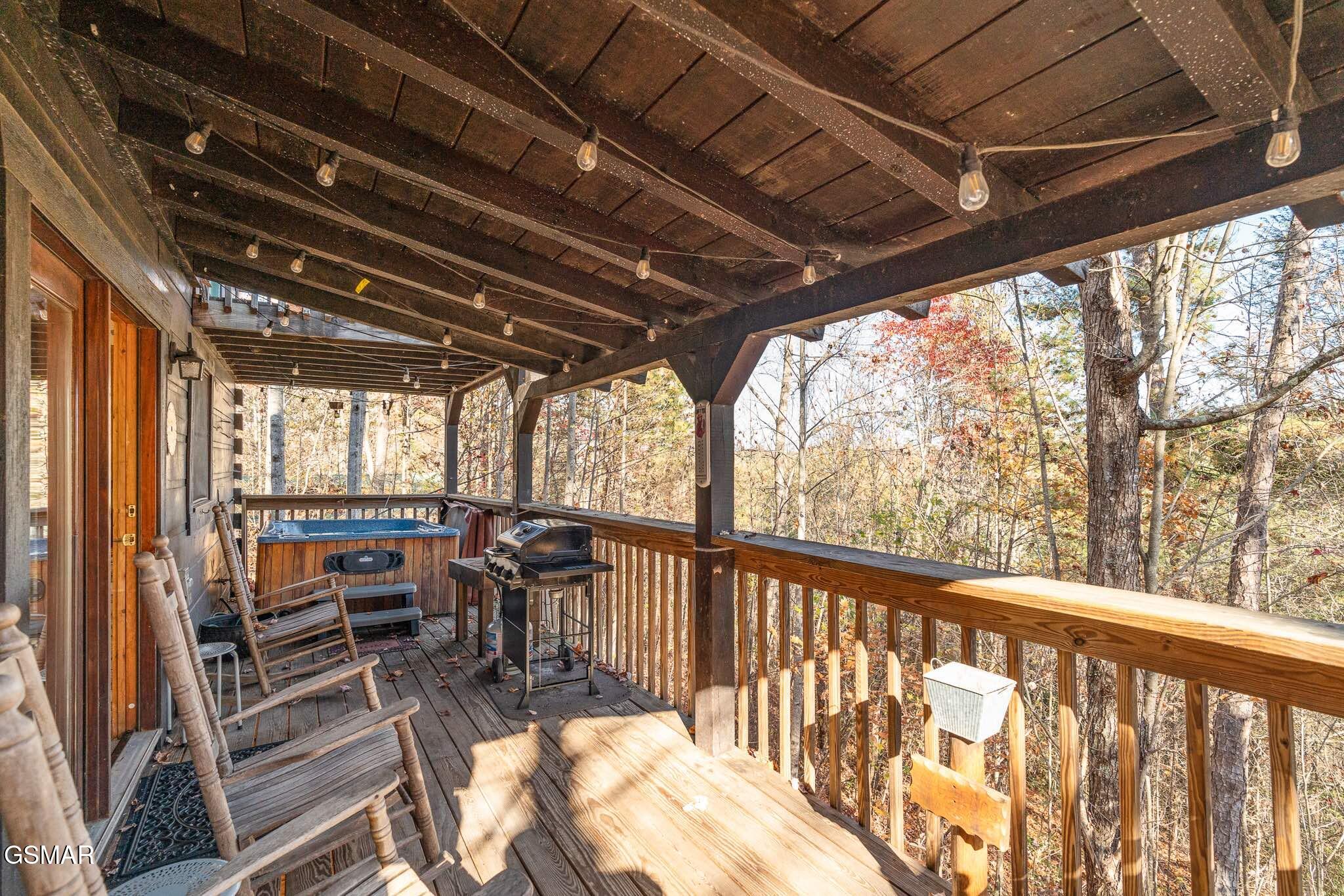 4142 Evans Chapel Road Sevierville TN 37876