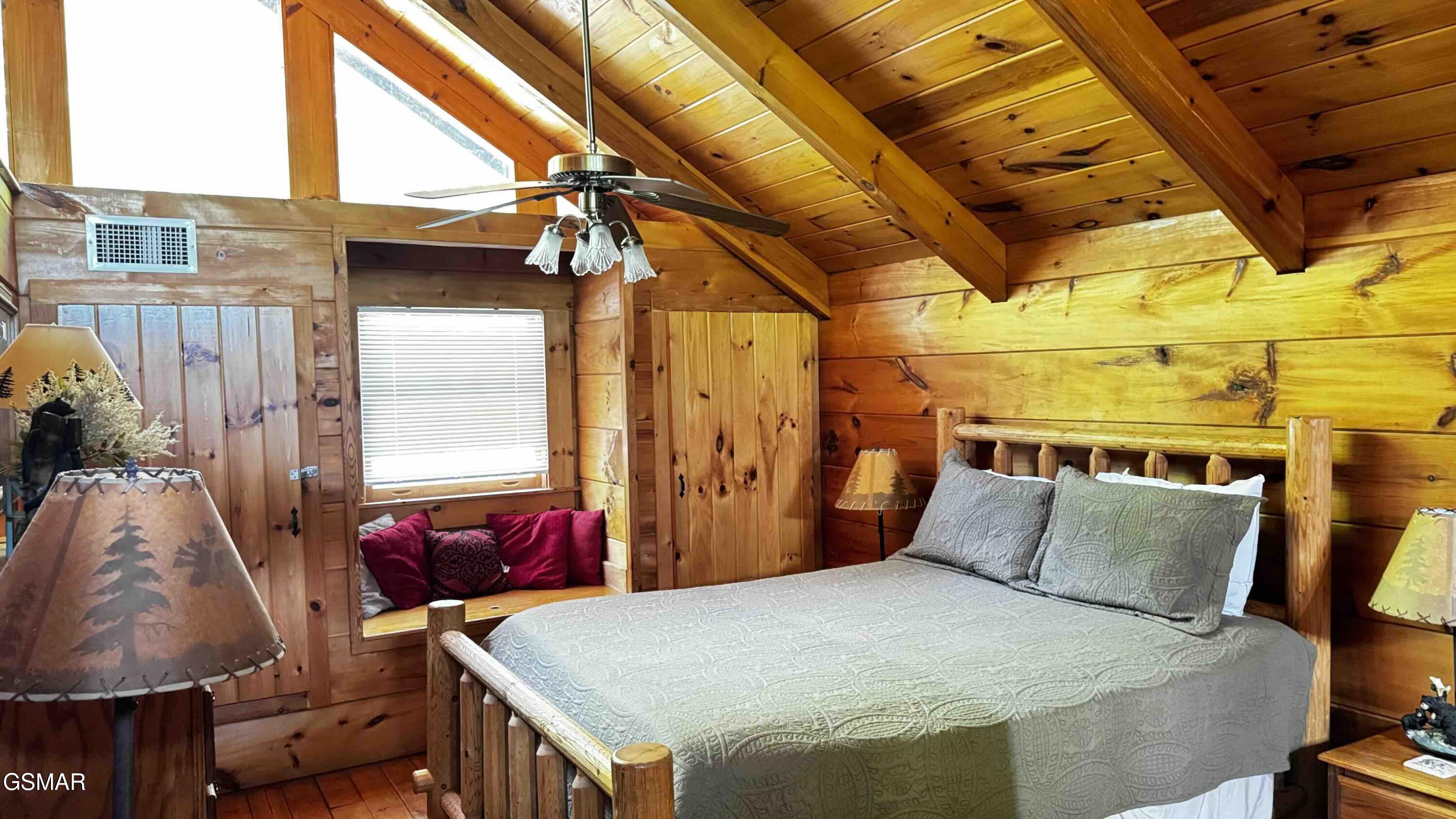 4142 Evans Chapel Road Sevierville TN 37876