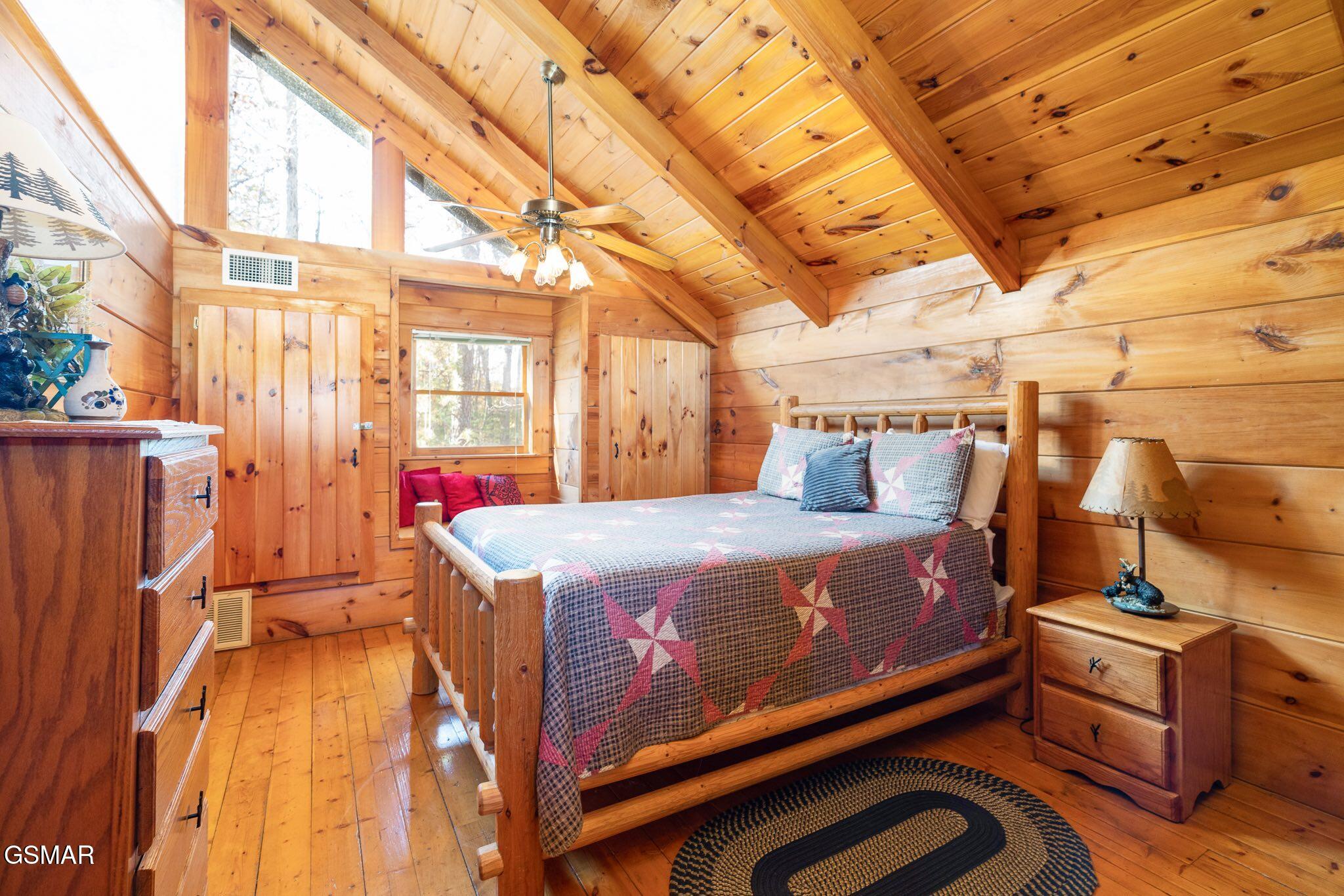 4142 Evans Chapel Road Sevierville TN 37876