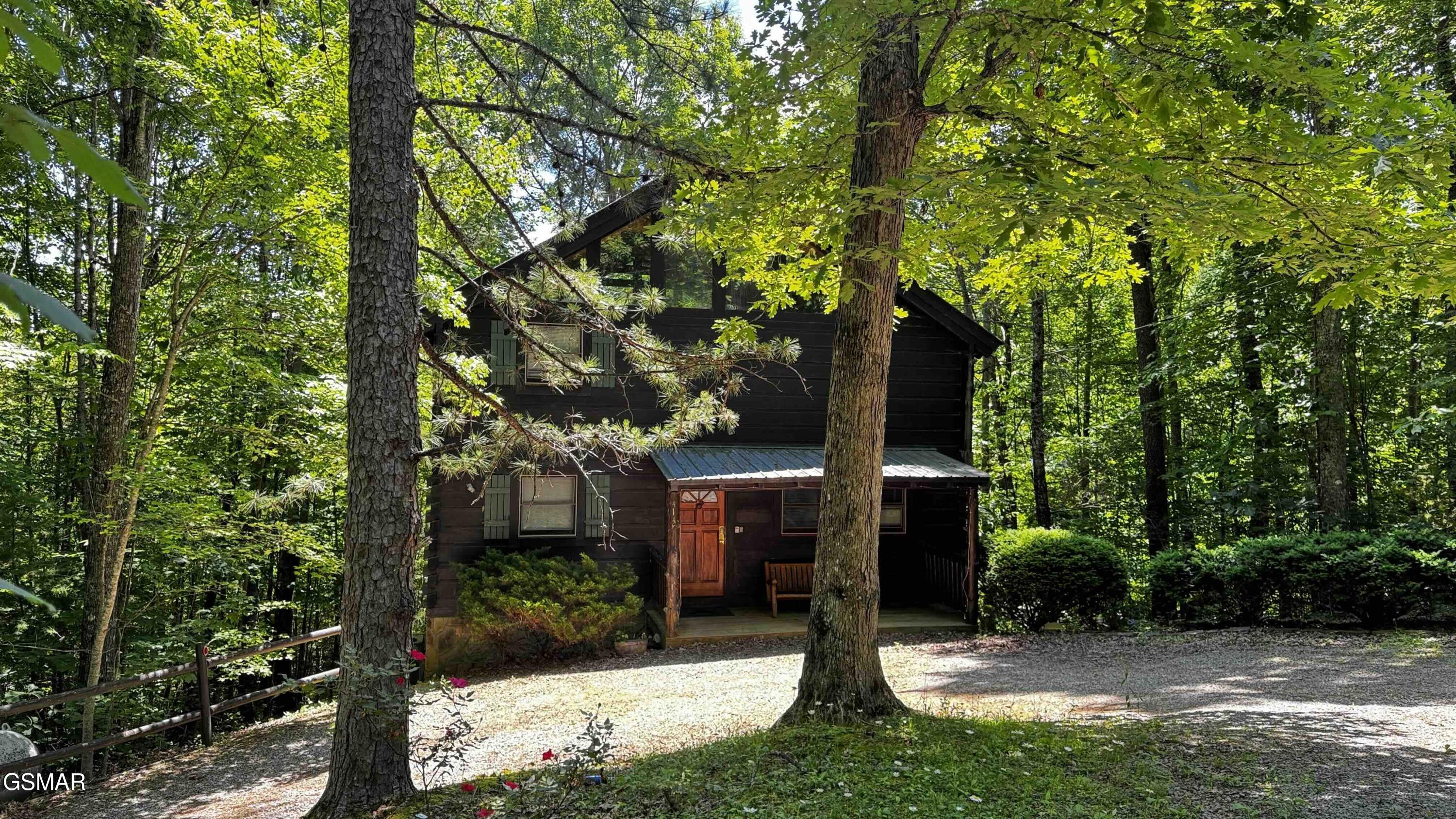 4142 Evans Chapel Road Sevierville TN 37876