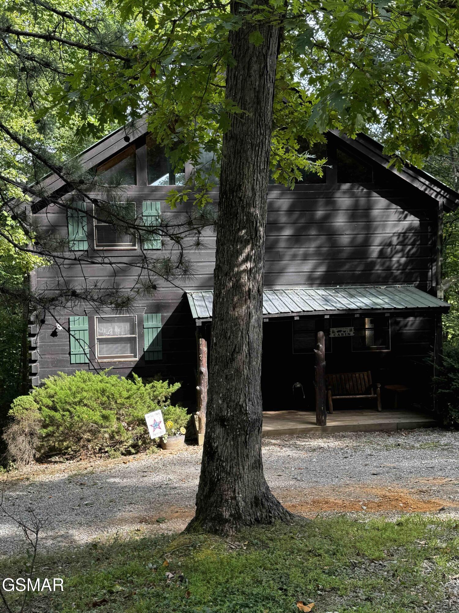 4142 Evans Chapel Road Sevierville TN 37876