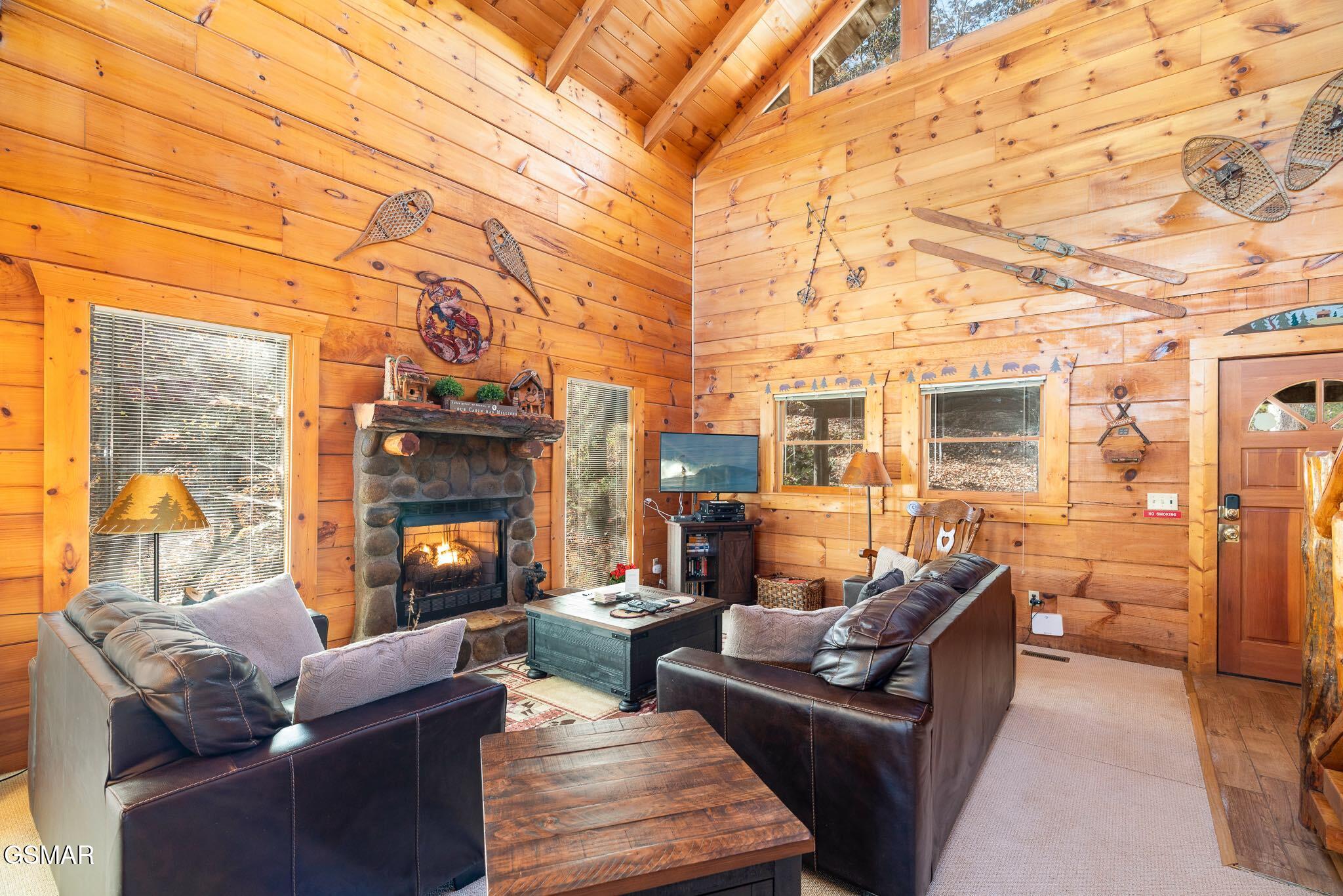 4142 Evans Chapel Road Sevierville TN 37876