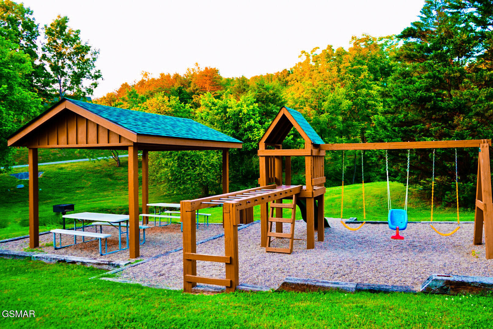 1825 Trout Way Sevierville TN 37862