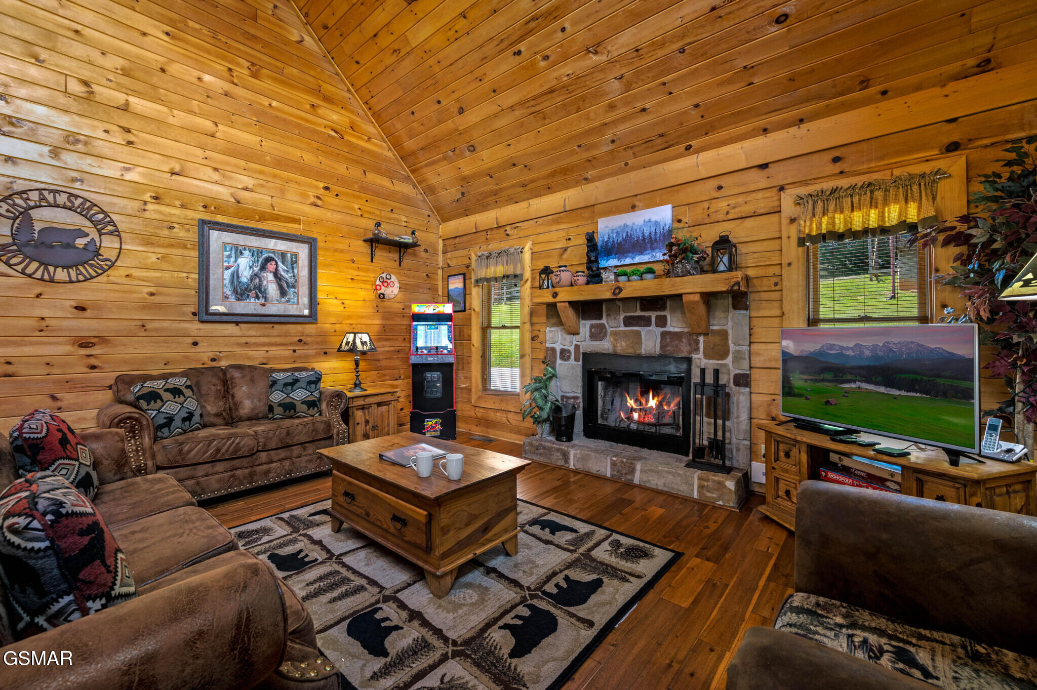 1825 Trout Way Sevierville TN 37862