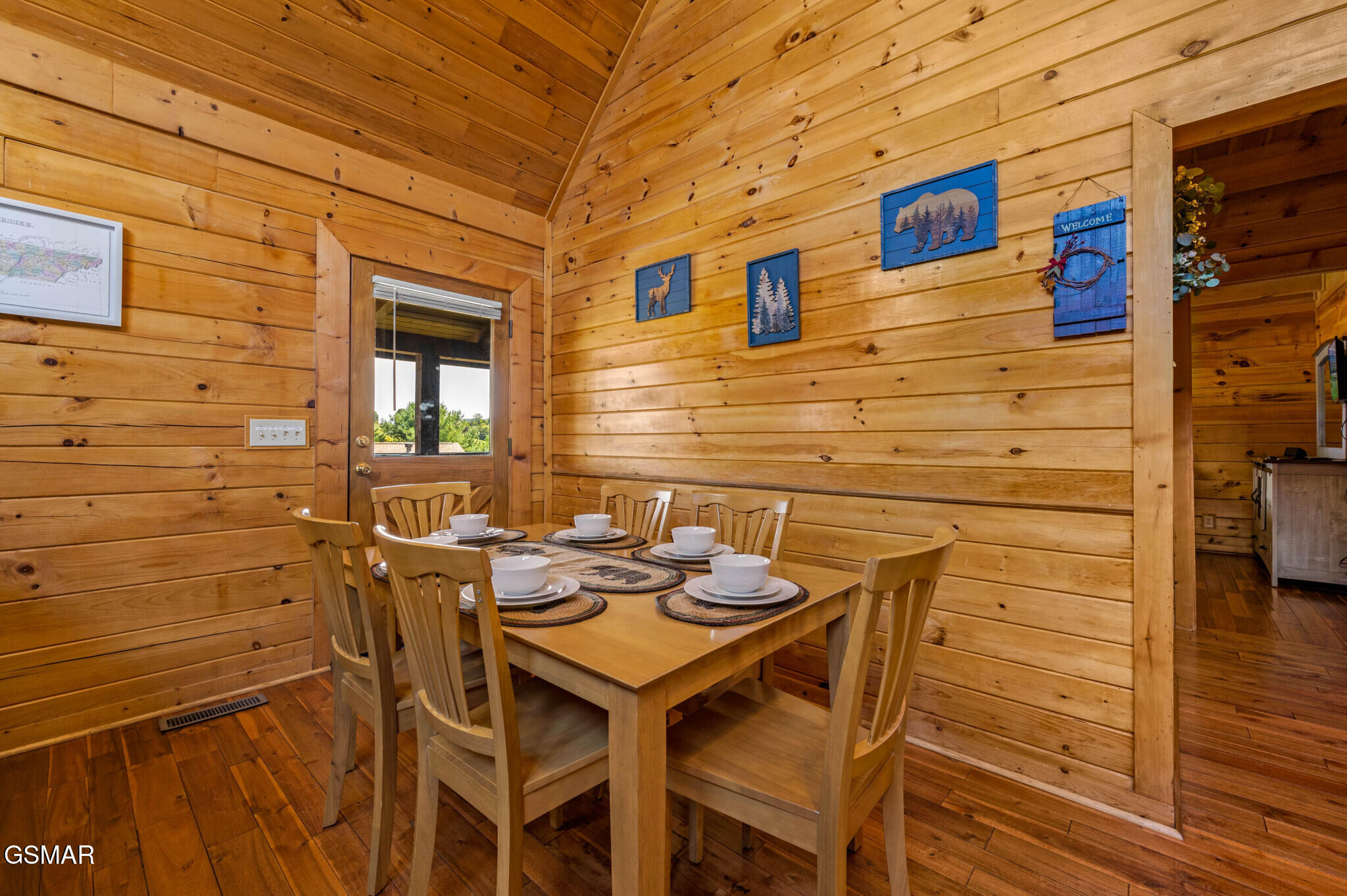 1825 Trout Way Sevierville TN 37862