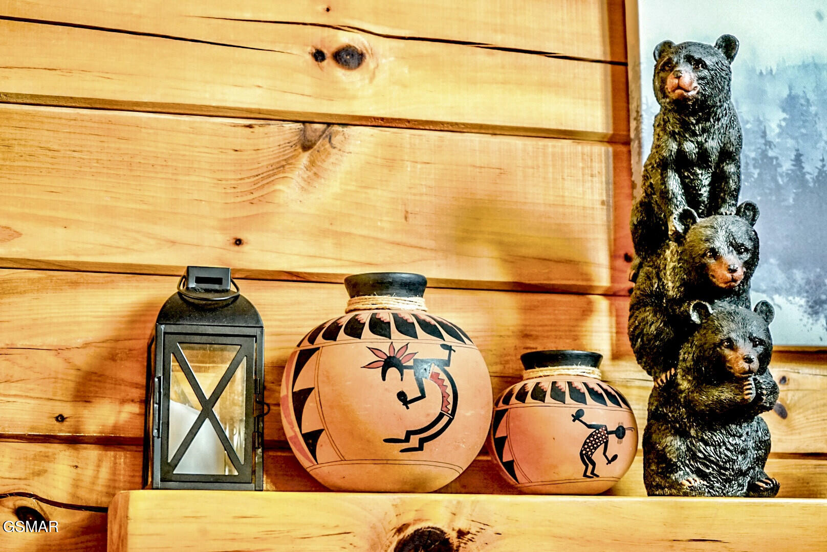 1825 Trout Way Sevierville TN 37862